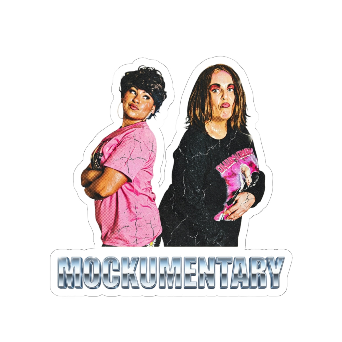 Mockumentary