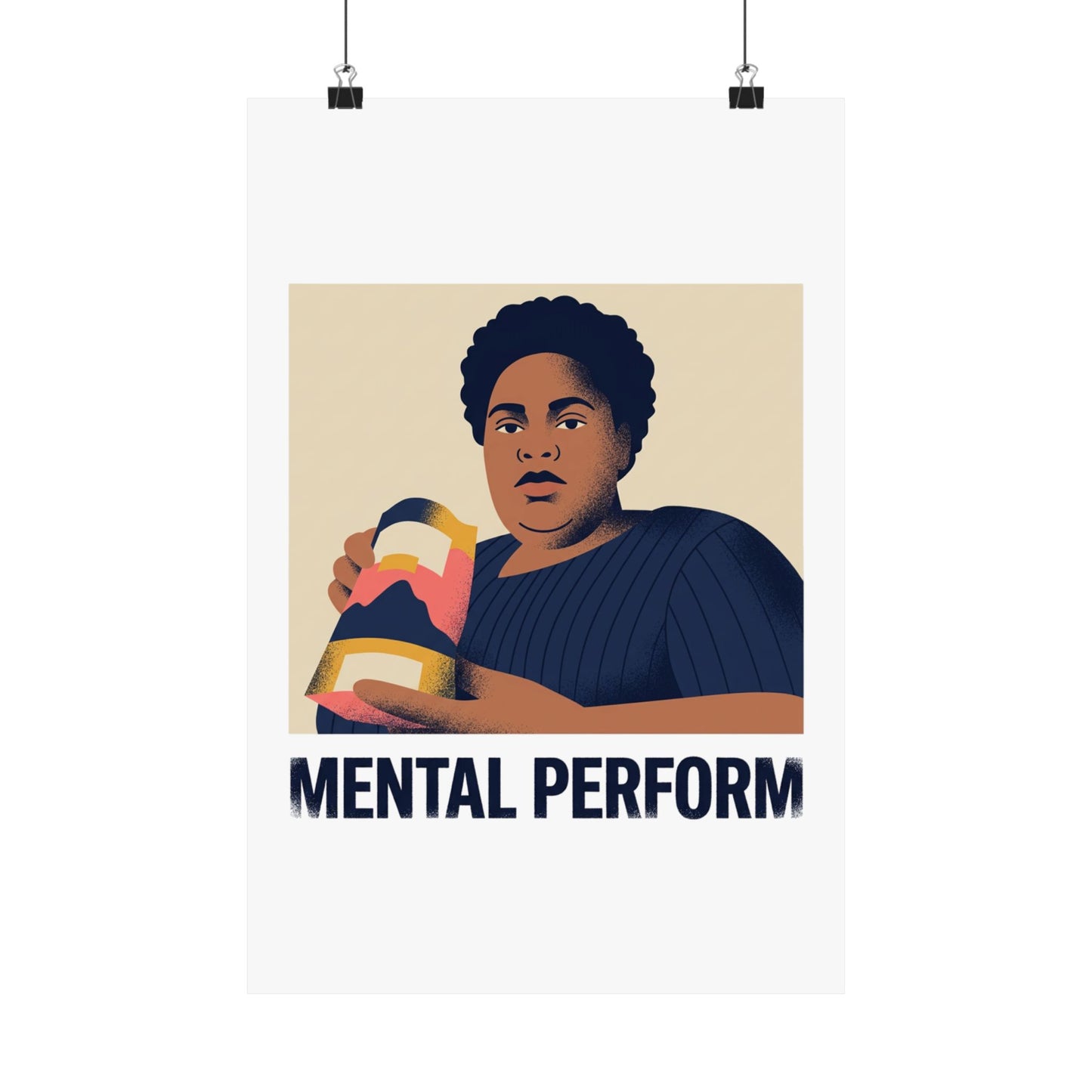 Mental Perform
