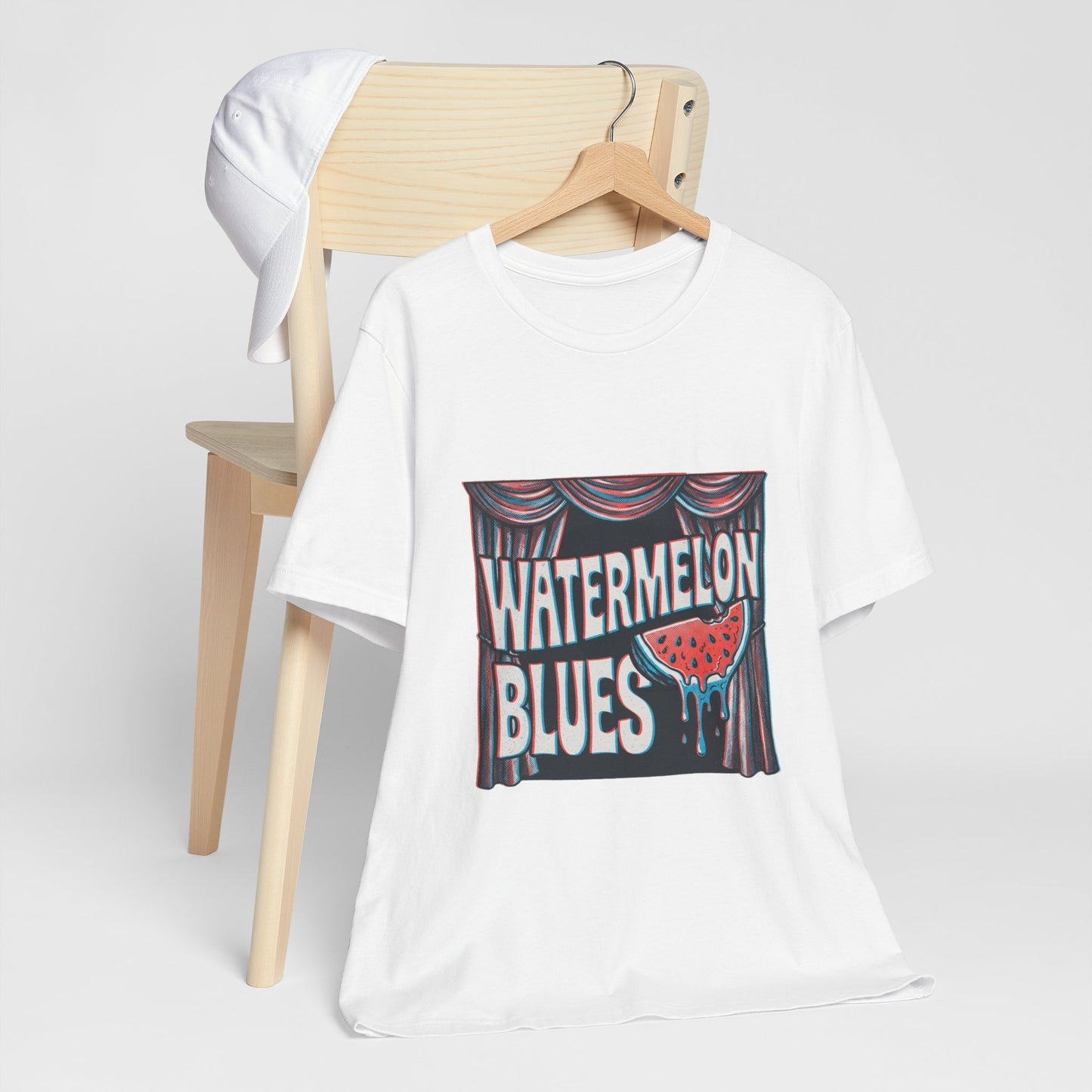 Watermelon Blues