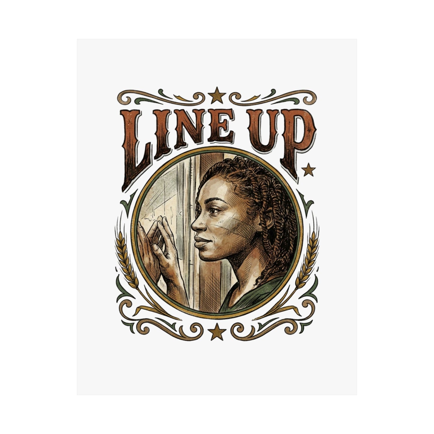 Line Up