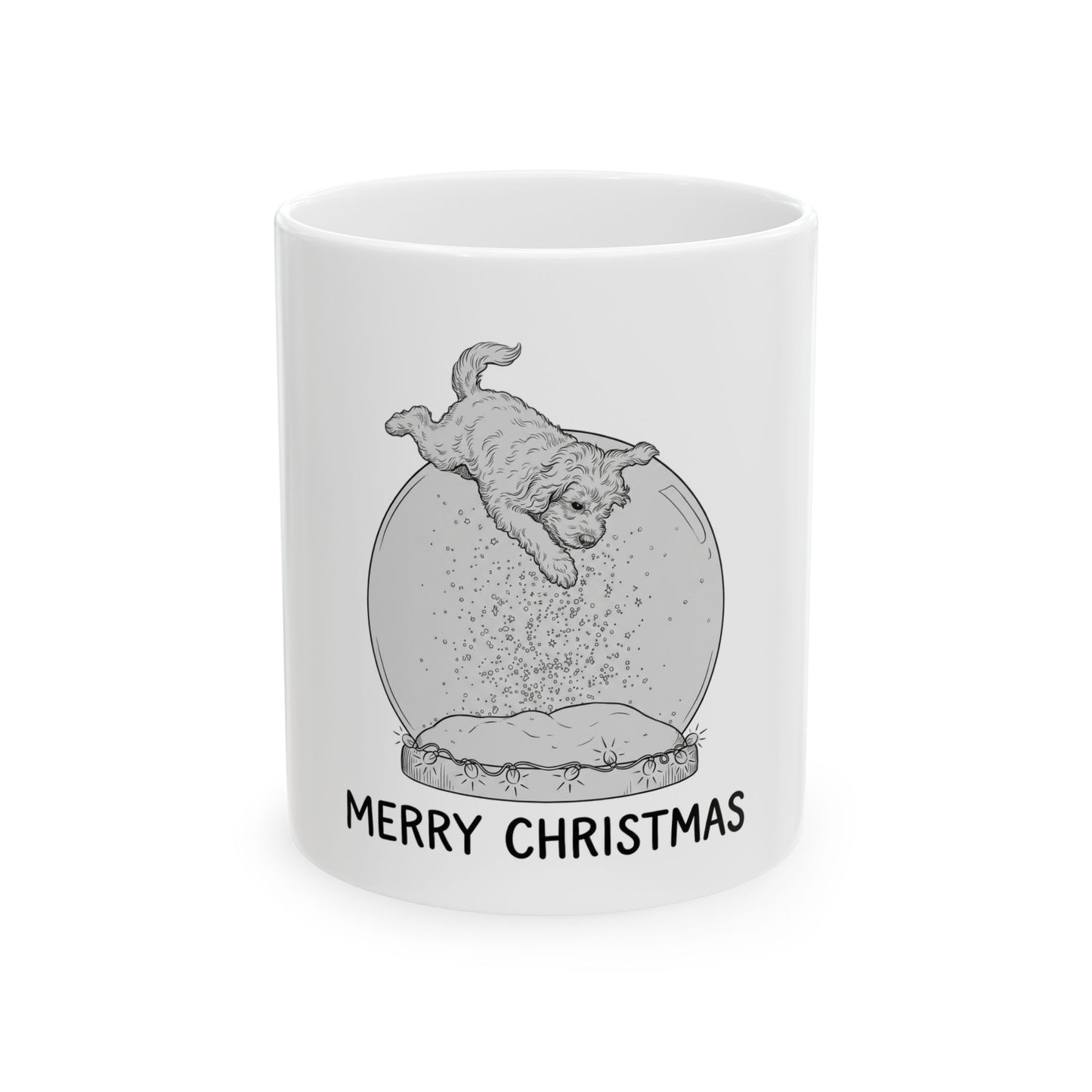 MERRY CHRISTMAS
