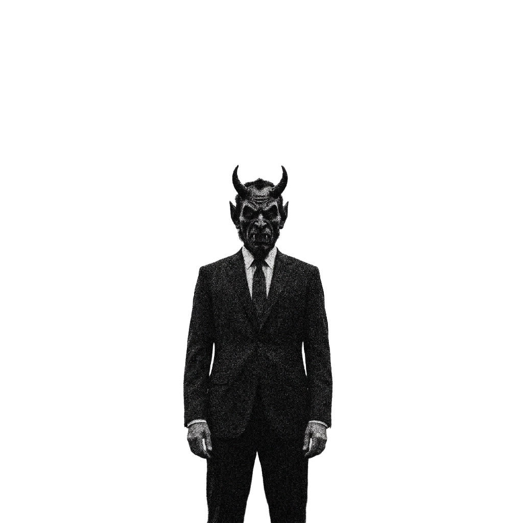 New Jersey Devil
