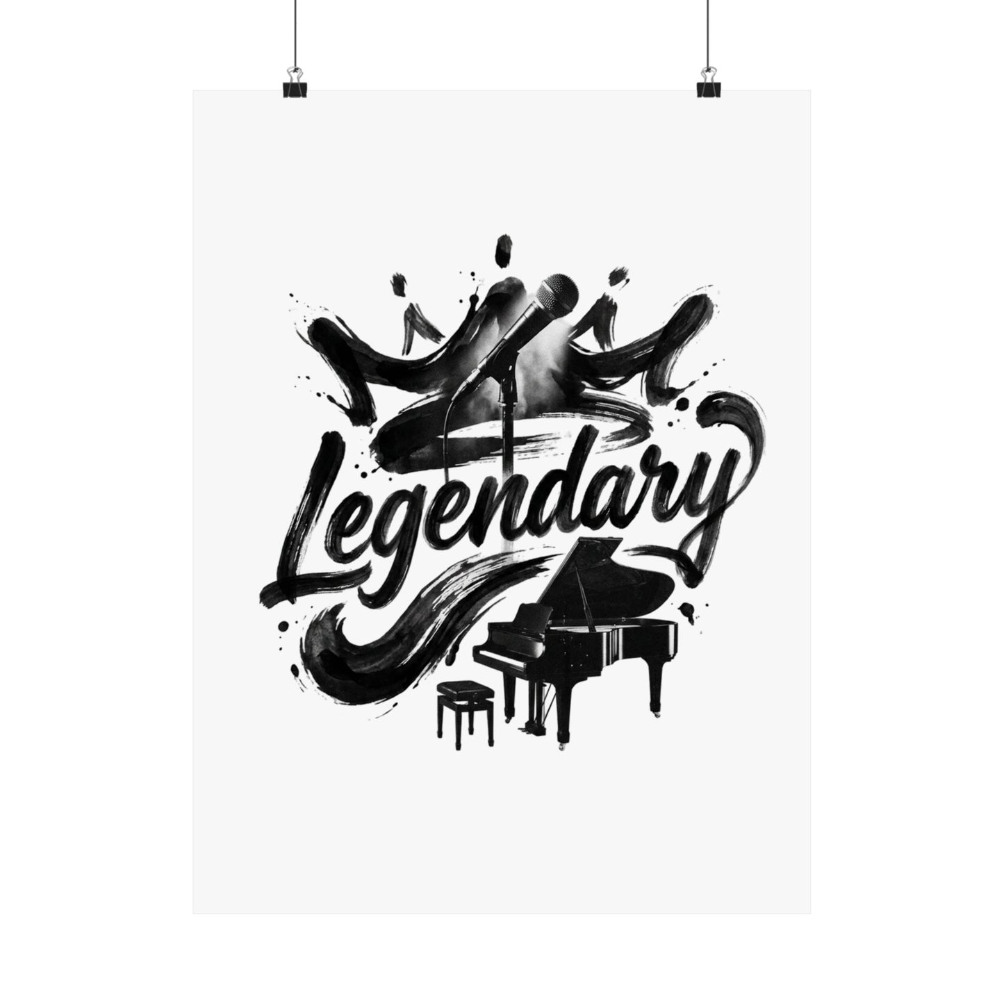 Legendary
