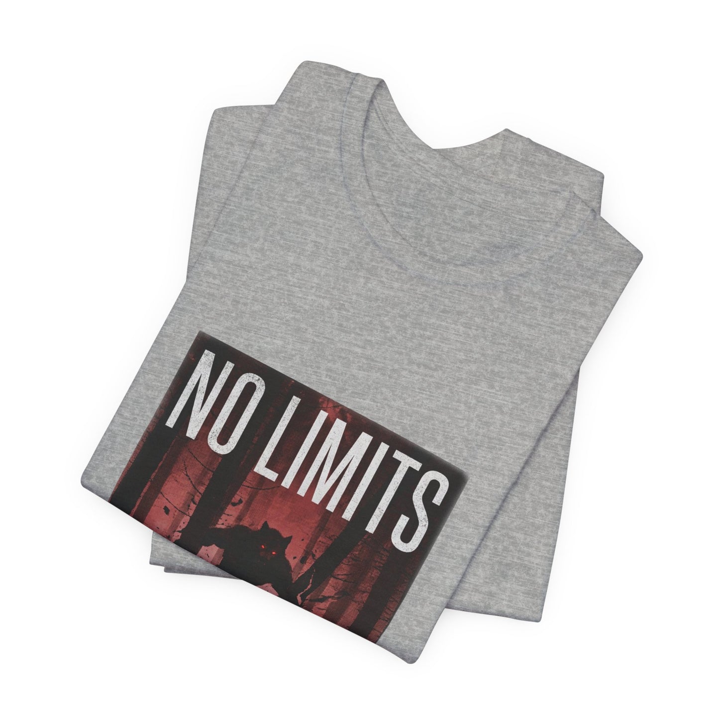 No Limits