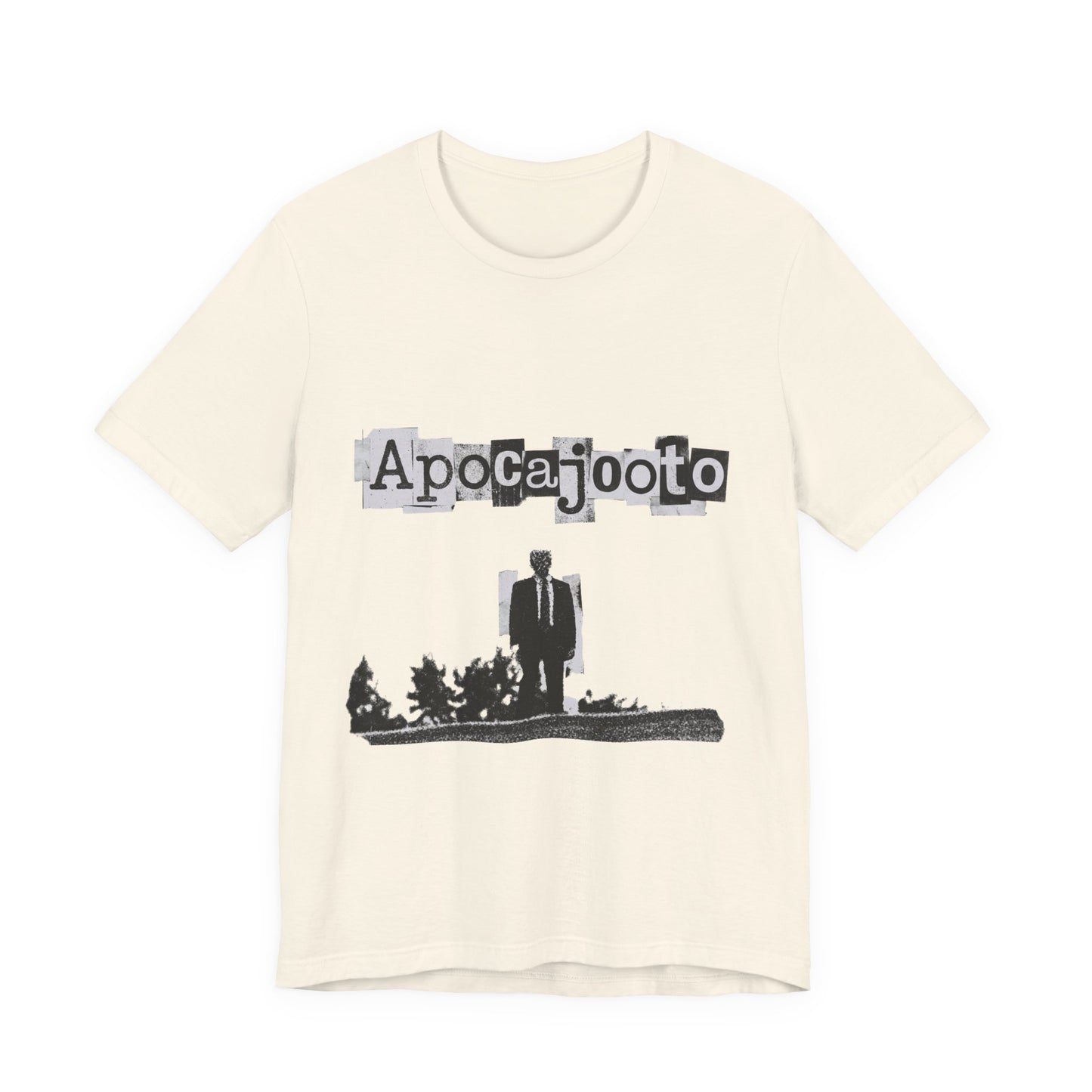 Apocajooto