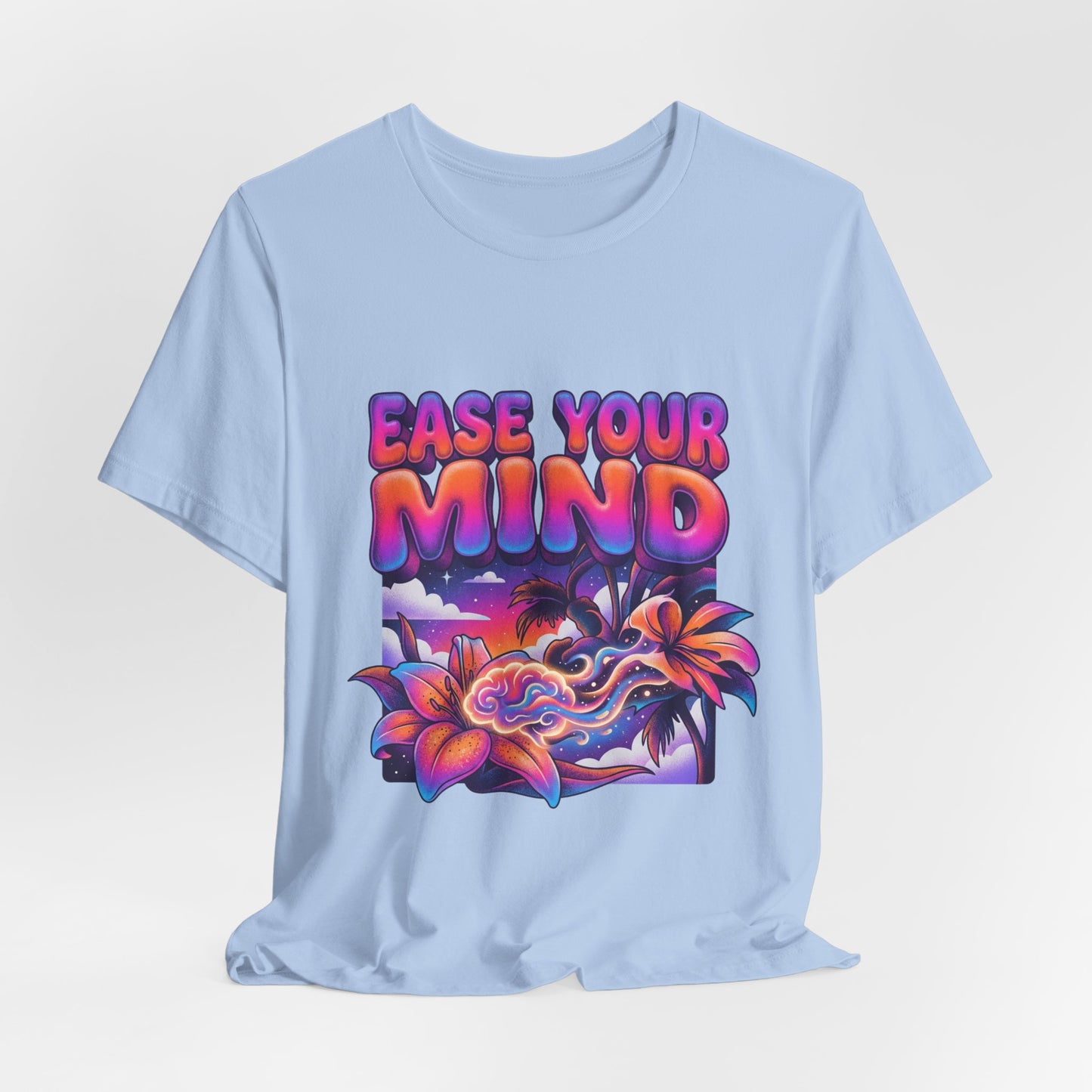 Ease Your Mind - Remastered 2022