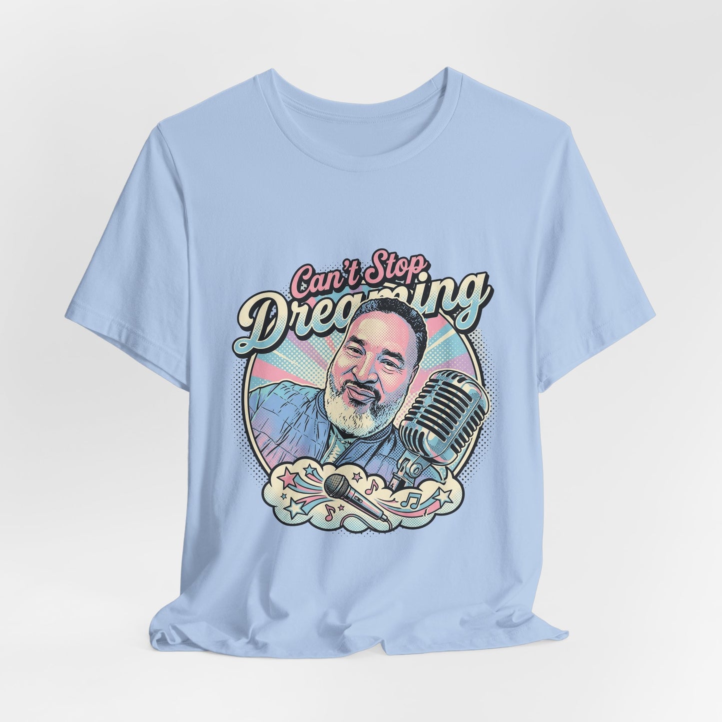 Can't Stop Dreaming