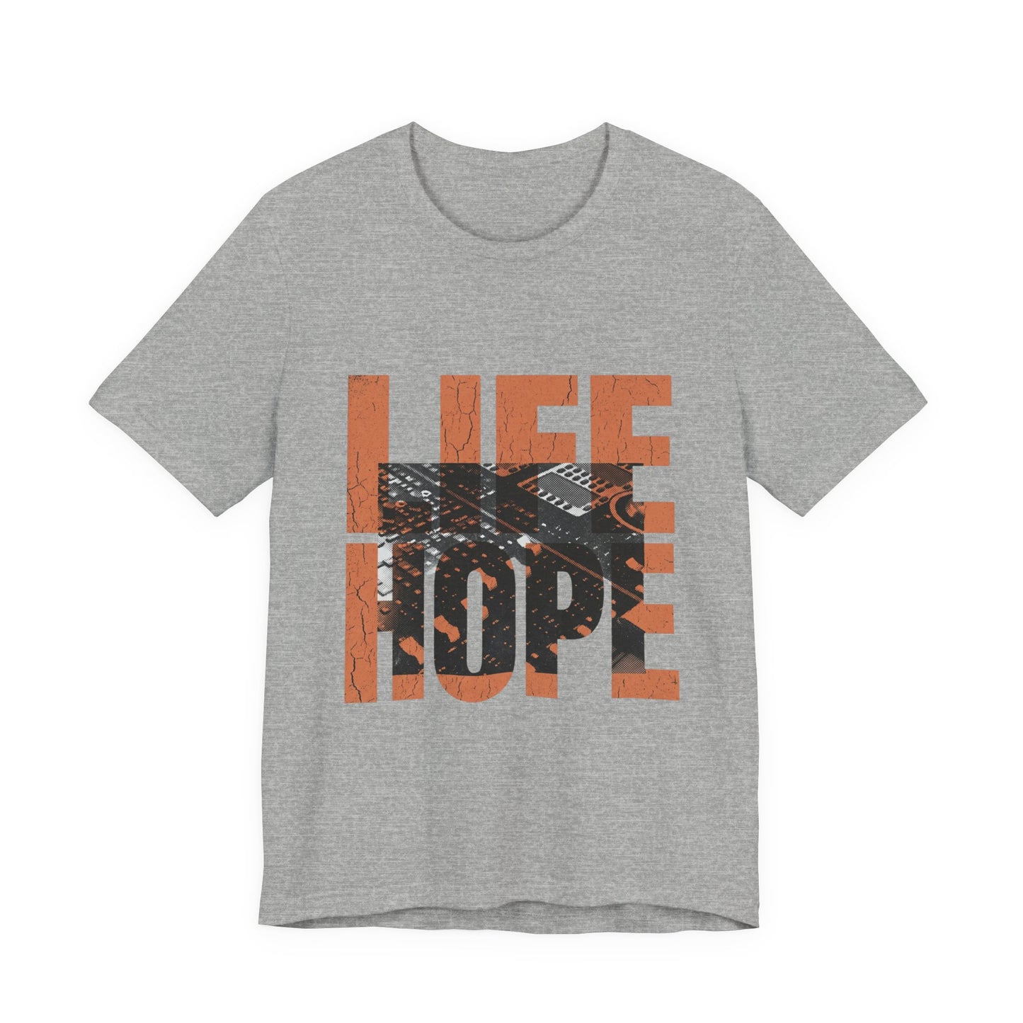 LIFE HOPE