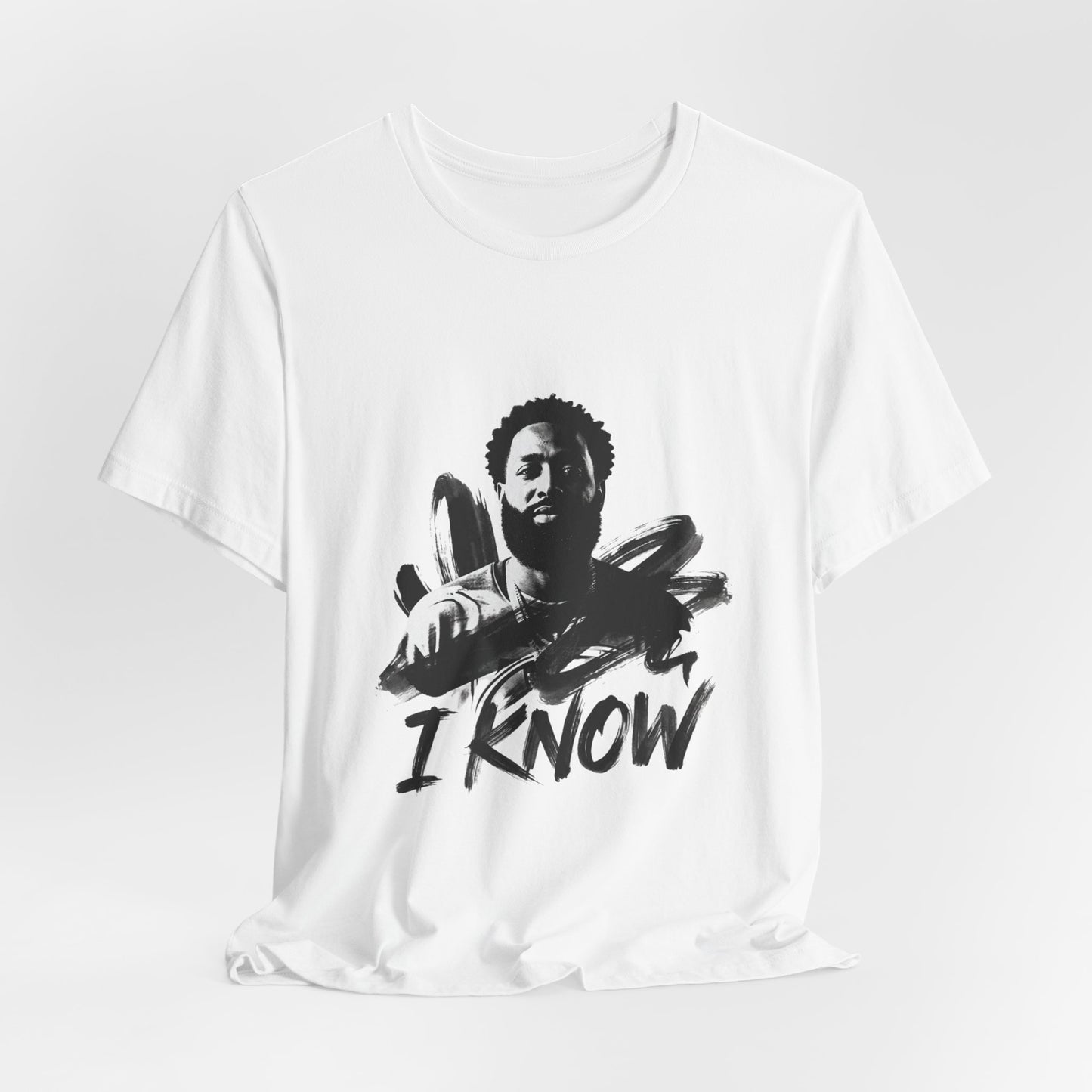 I Know
