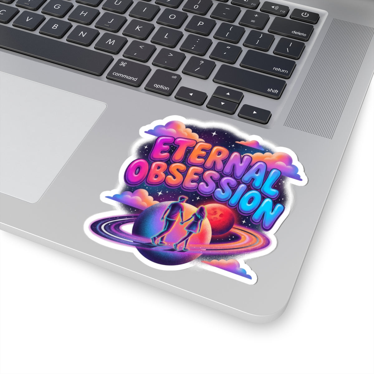 Eternal Obsession - Edit