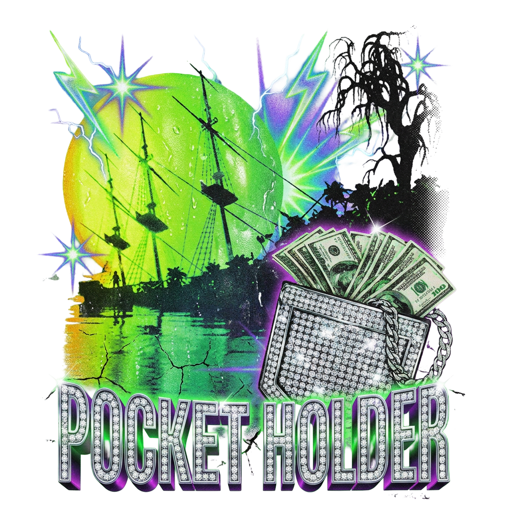 Pocket Holder
