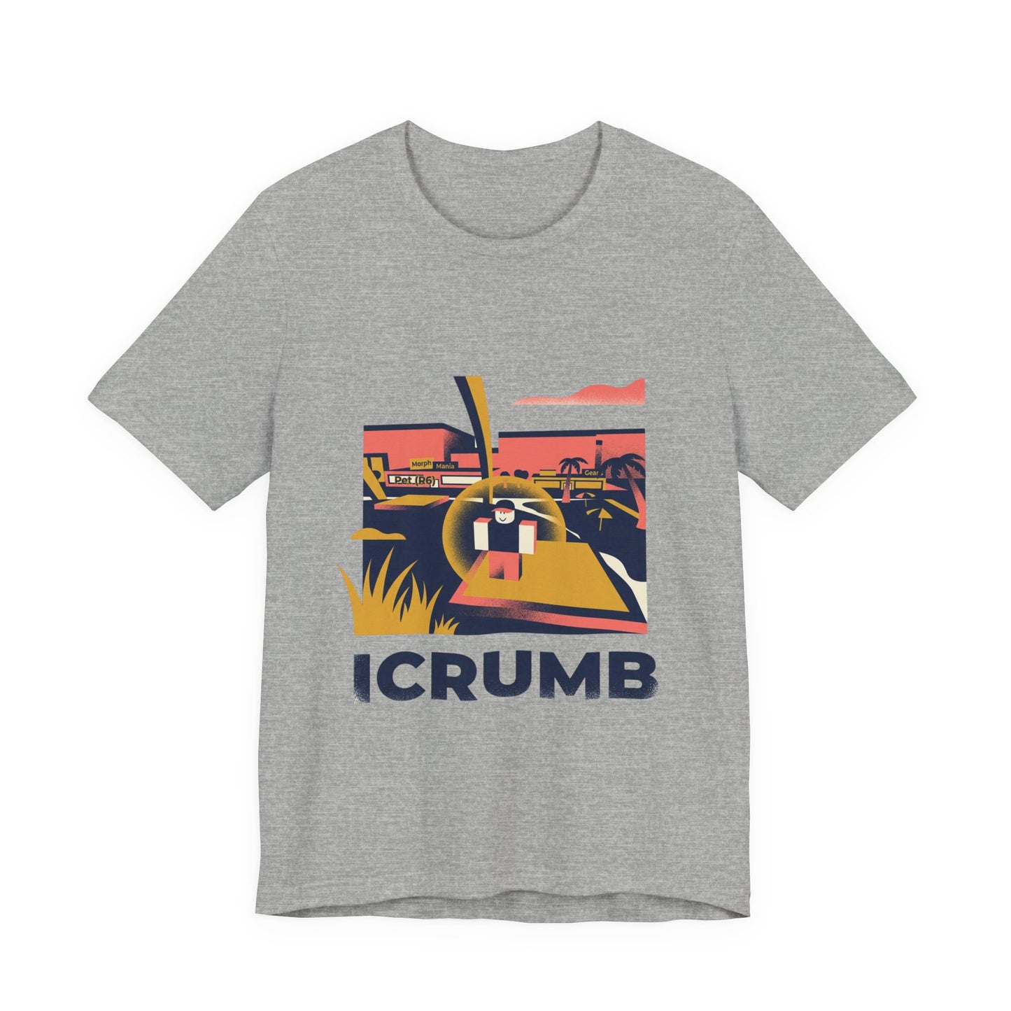 ICRUMB