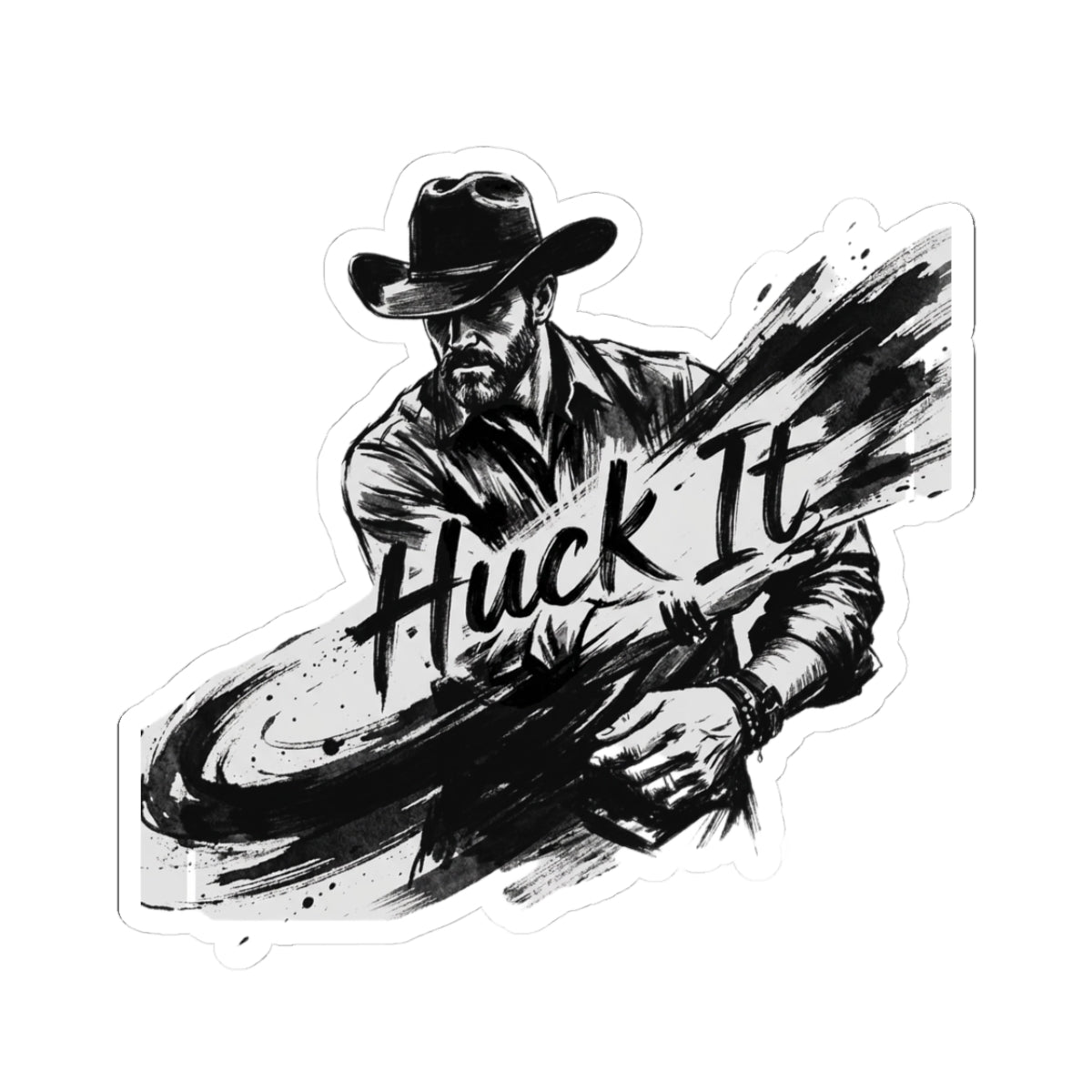 Huck It
