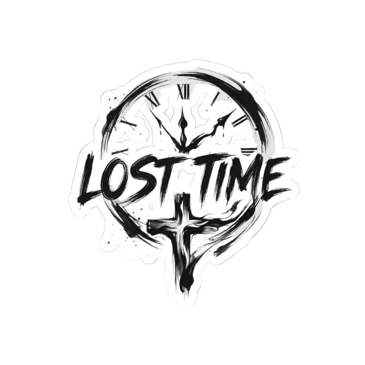 Lost Time (Interlude)