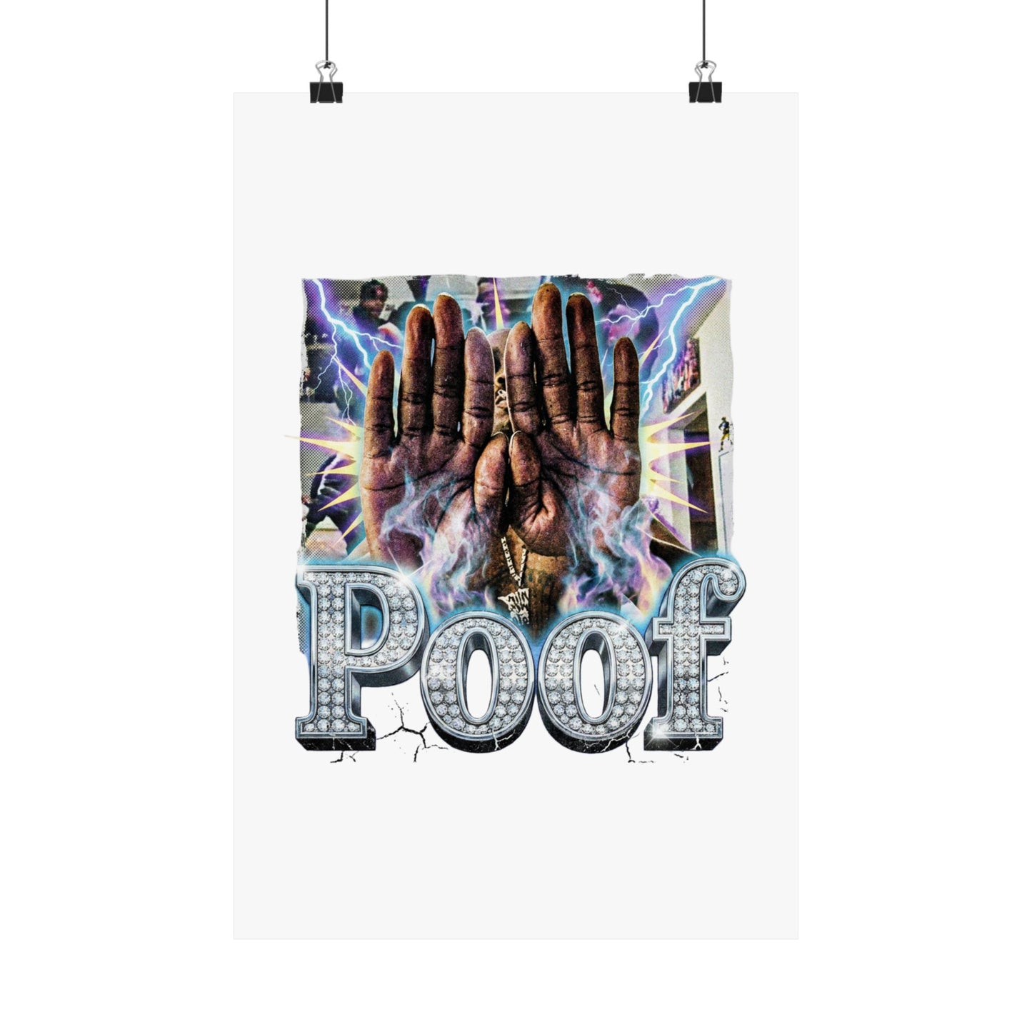 Poof