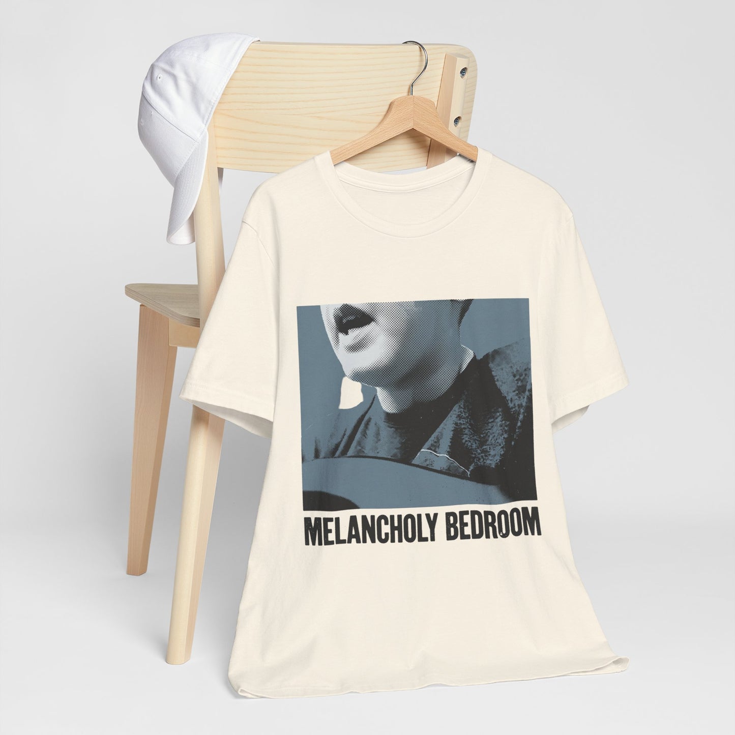 Melancholy Bedroom