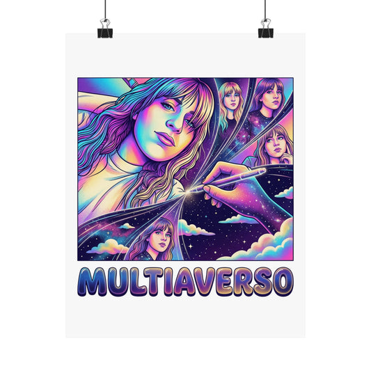 Multiaverso