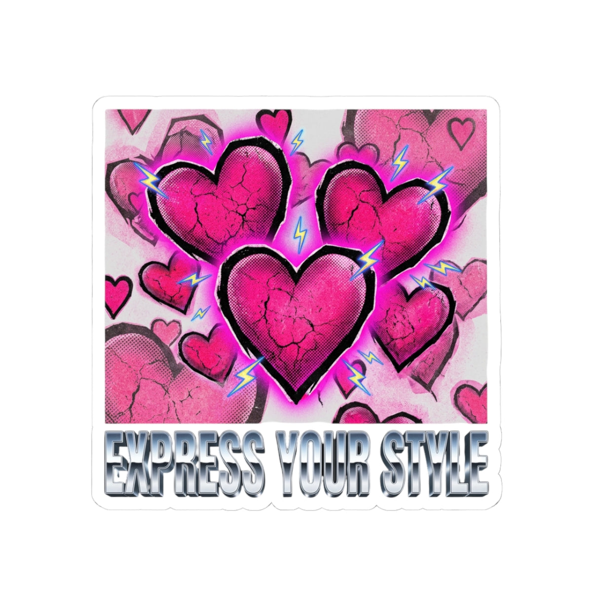Express Your Style