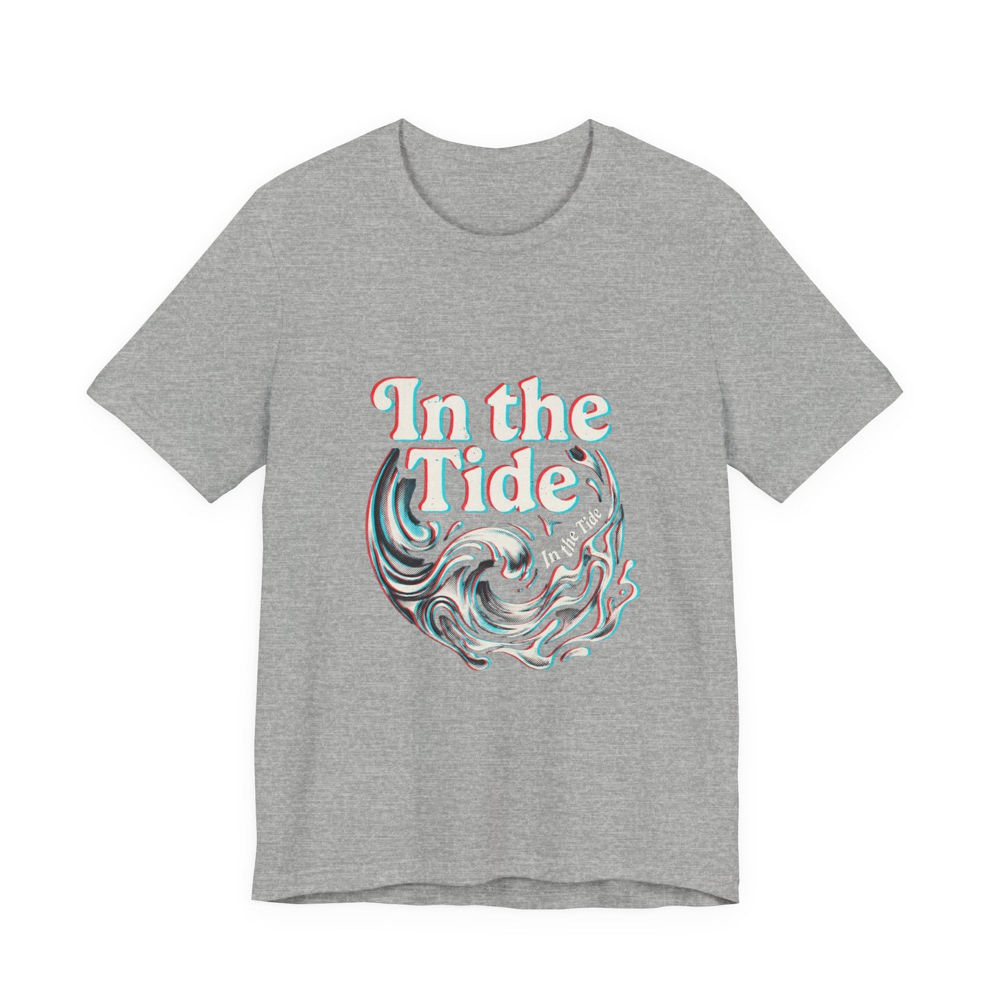 In the Tide