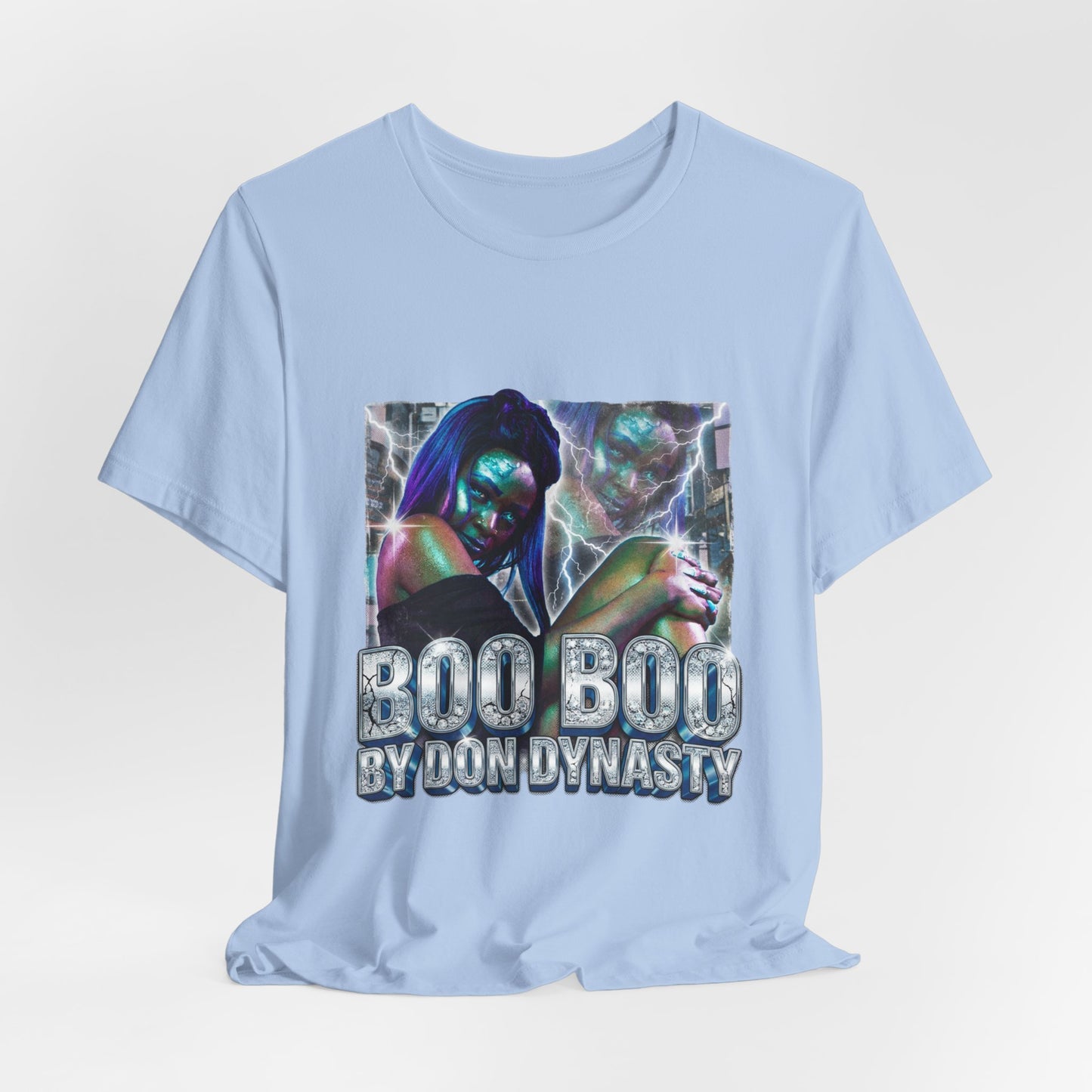 Boo Boo By Don Dynasty