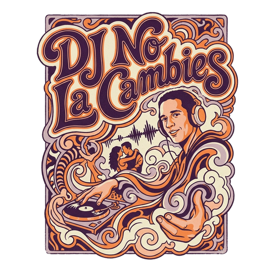 DJ No La Cambies