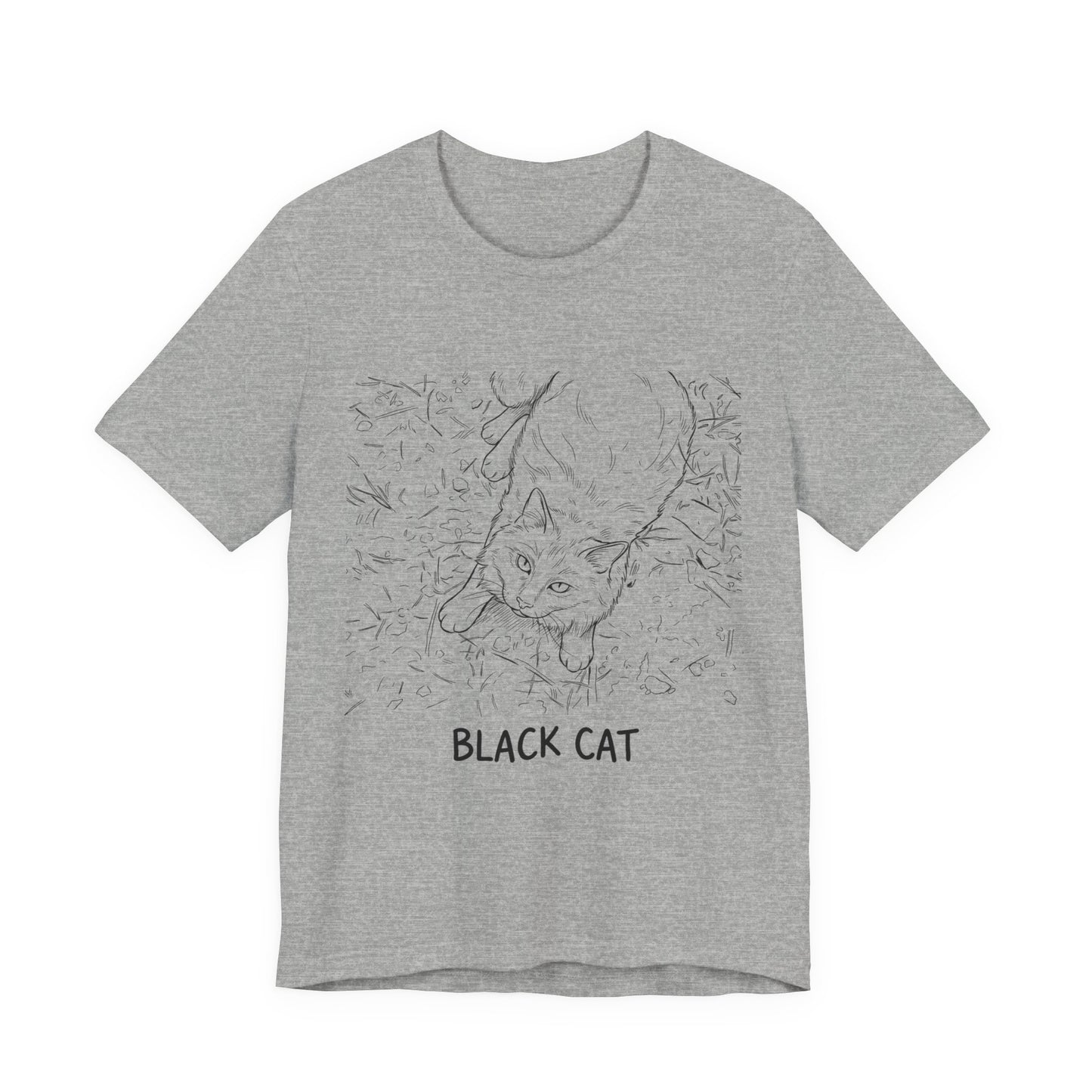 Black Cat