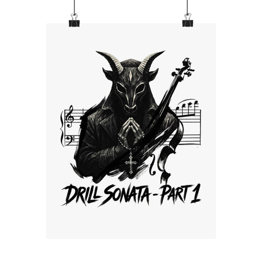 DRILL SONATA - PART 1