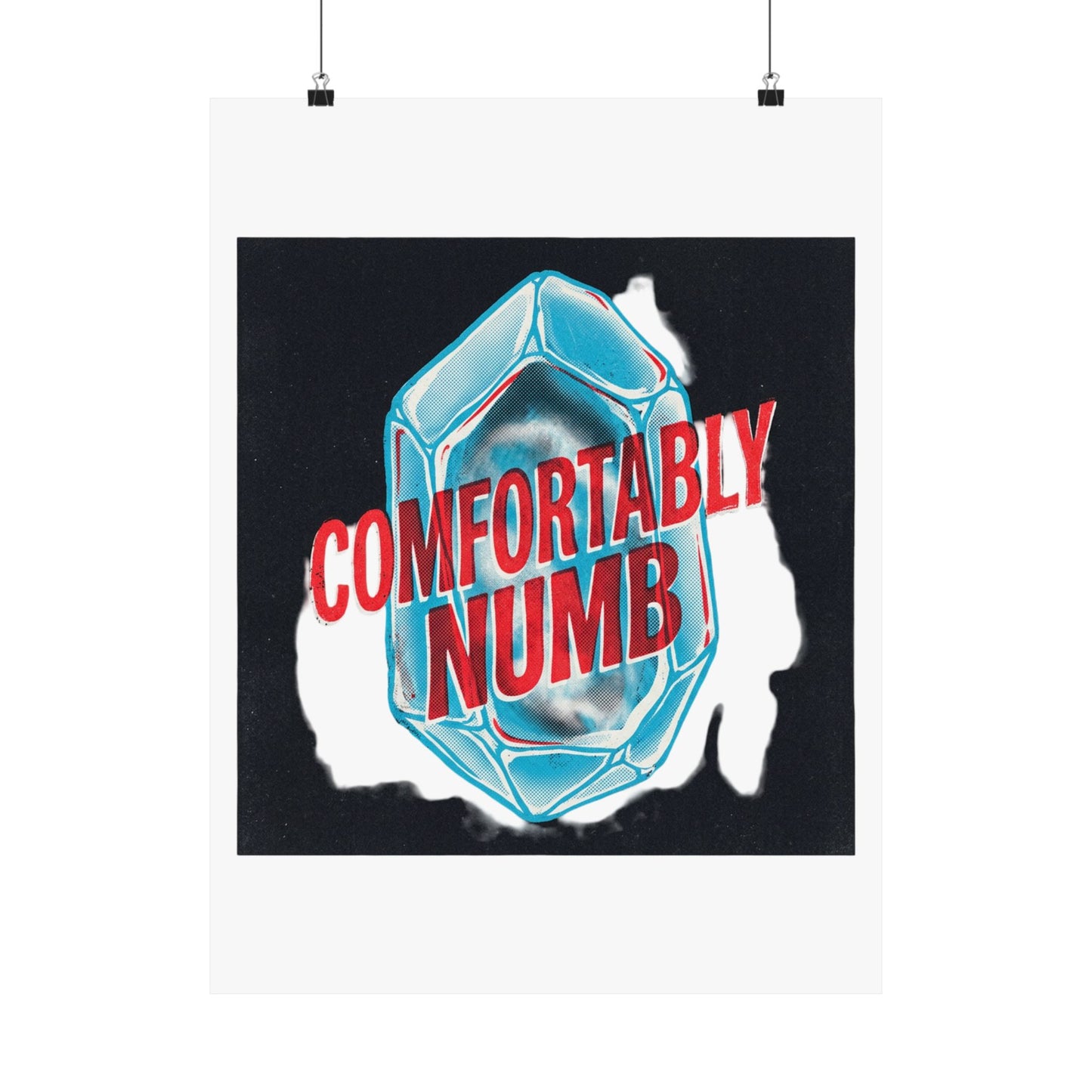 Comfortably Numb