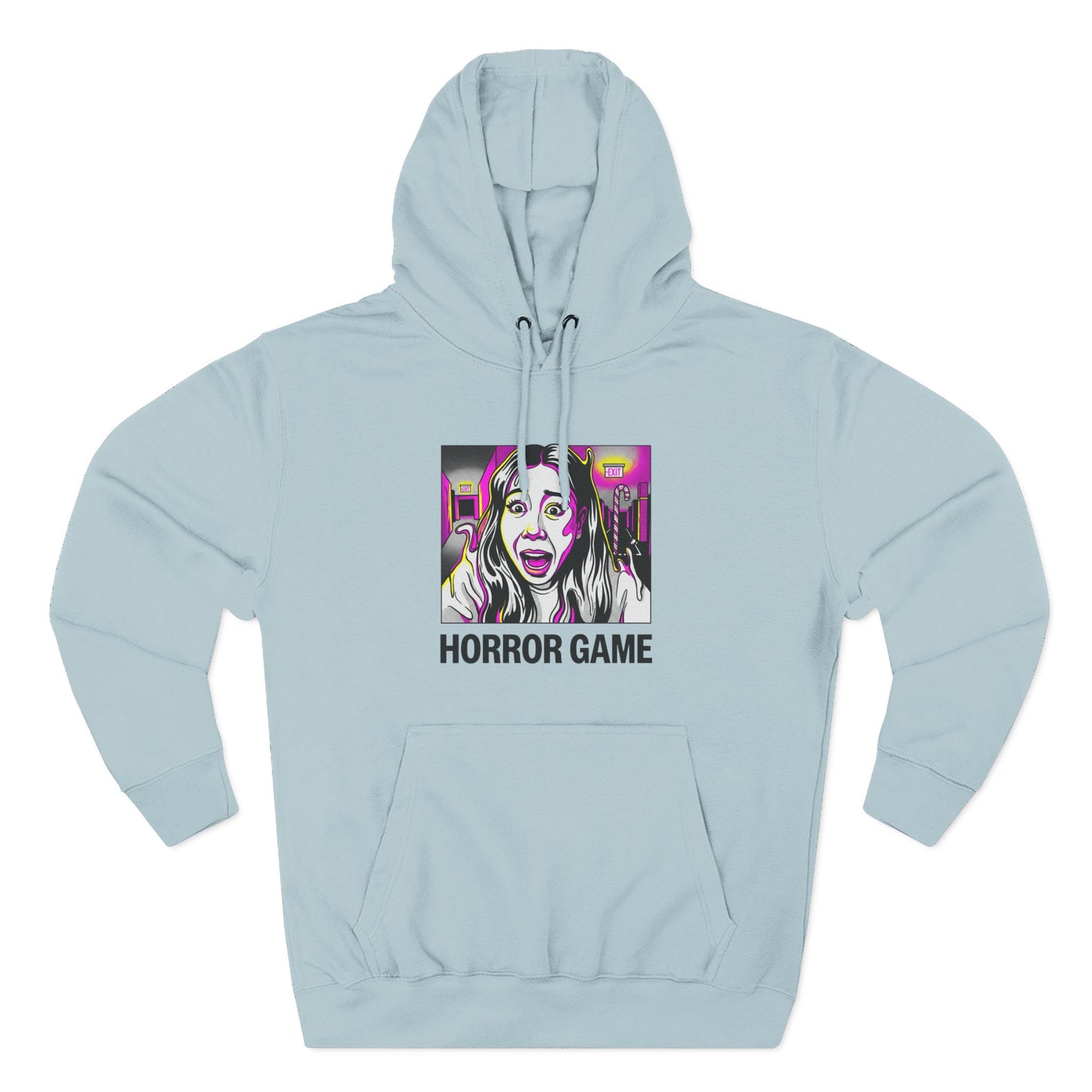 Horror Game