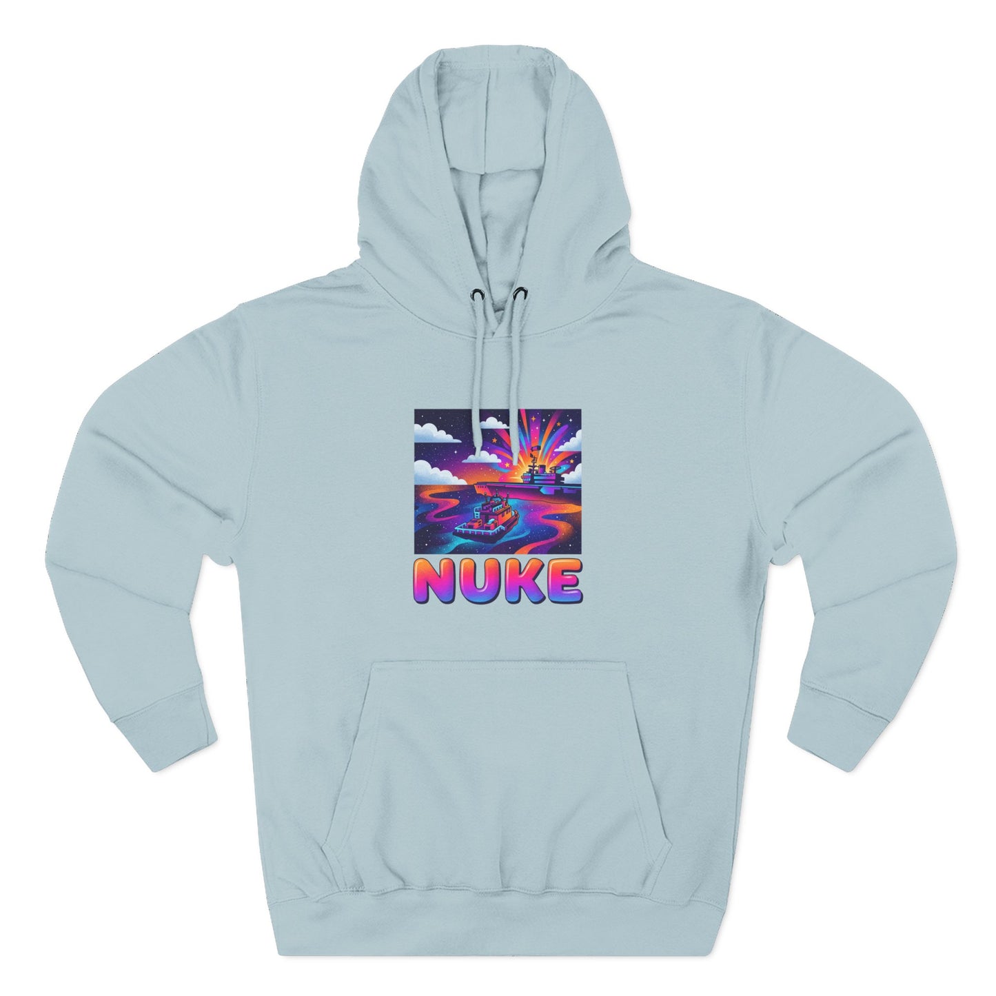 NUKE
