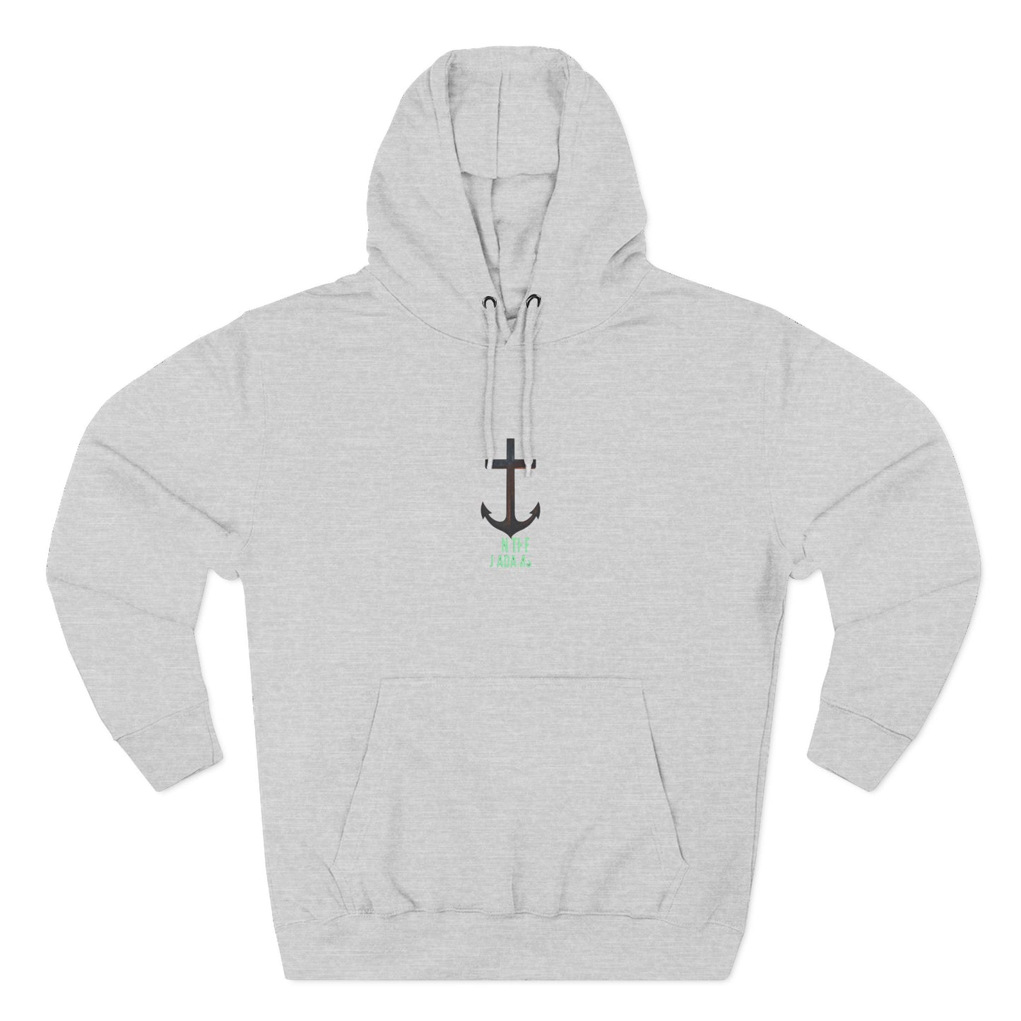 Anchor in the Storm