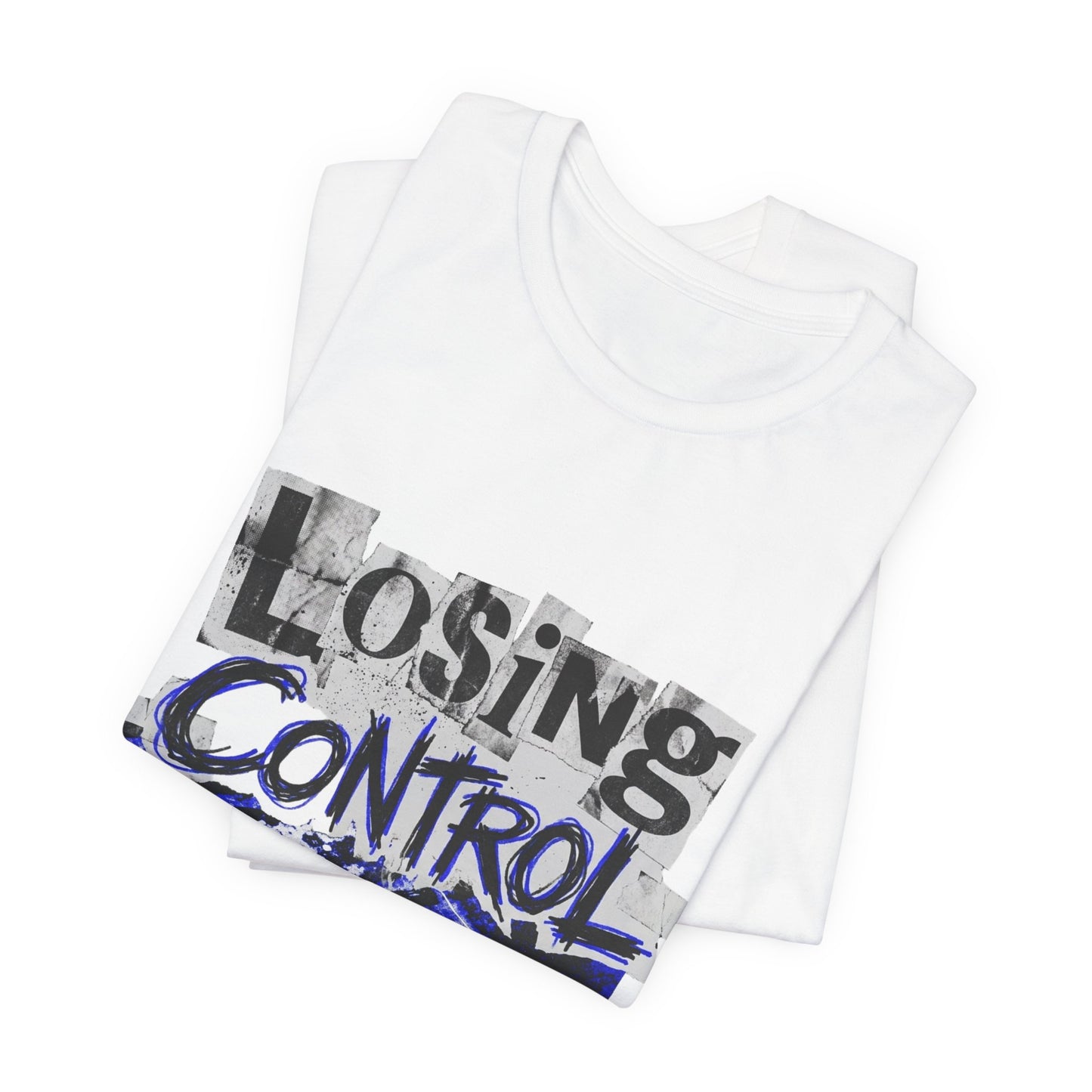Losing Control
