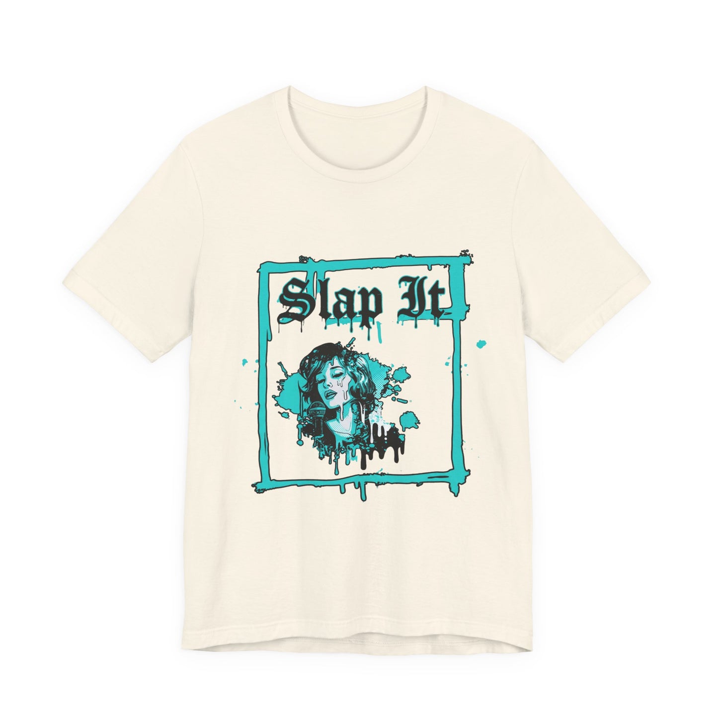 Slap It