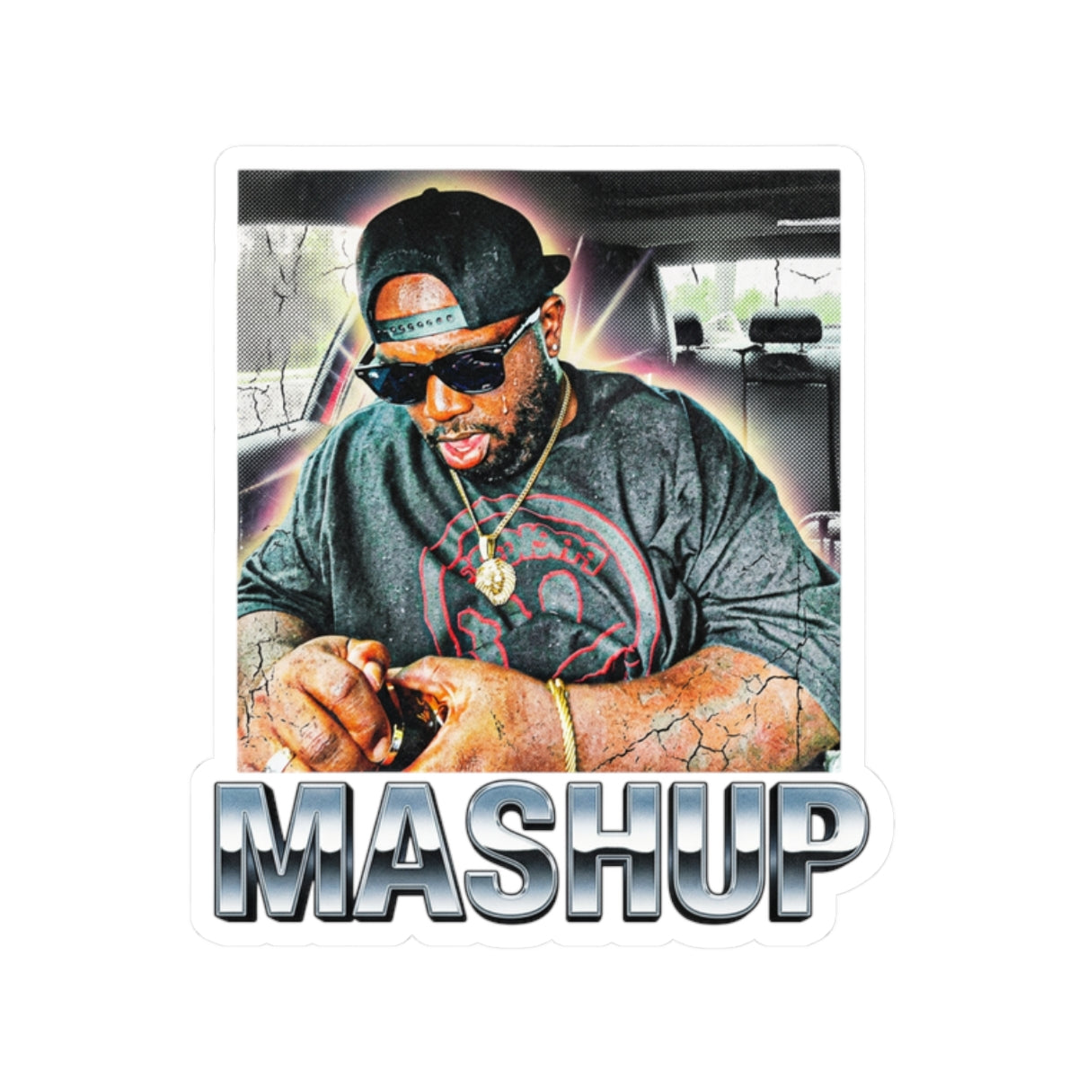 Mashup