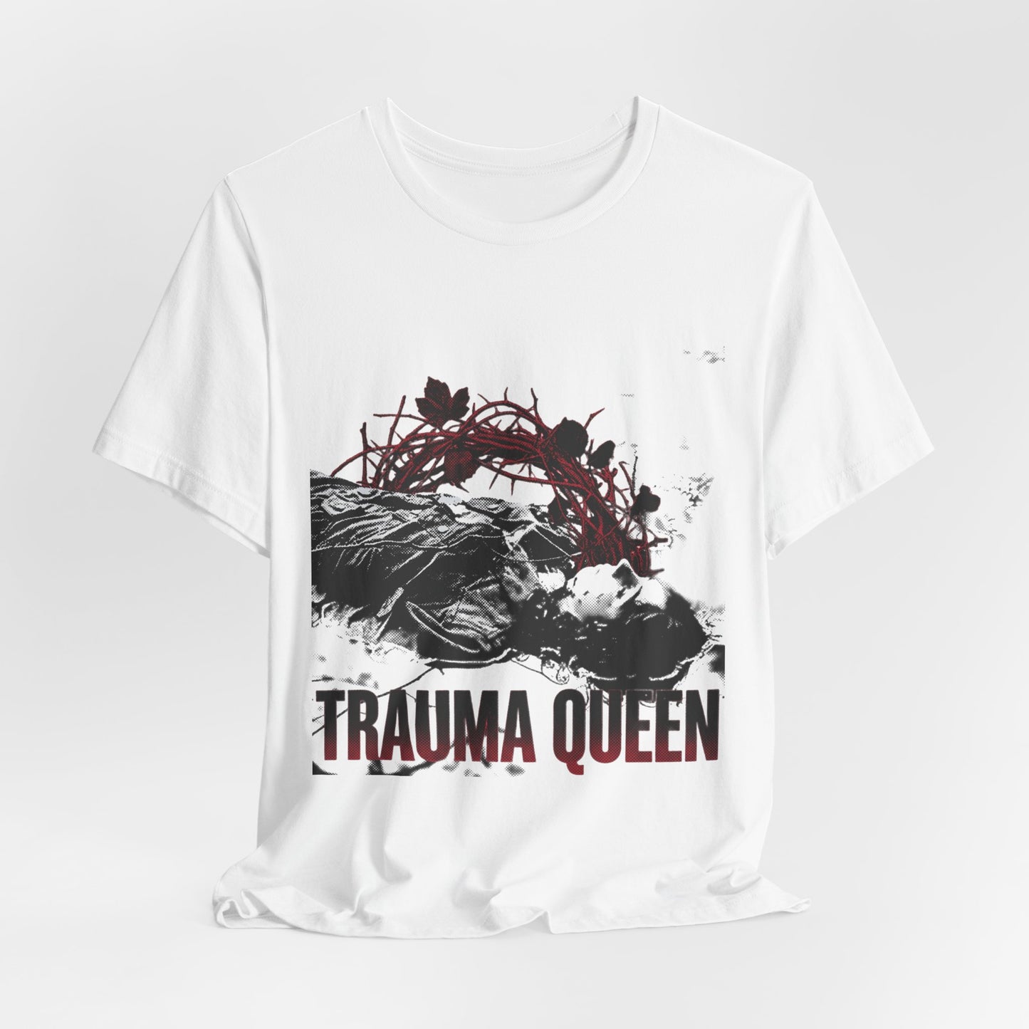 Trauma Queen