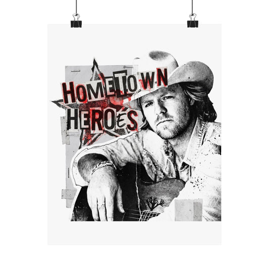 Hometown Heroes