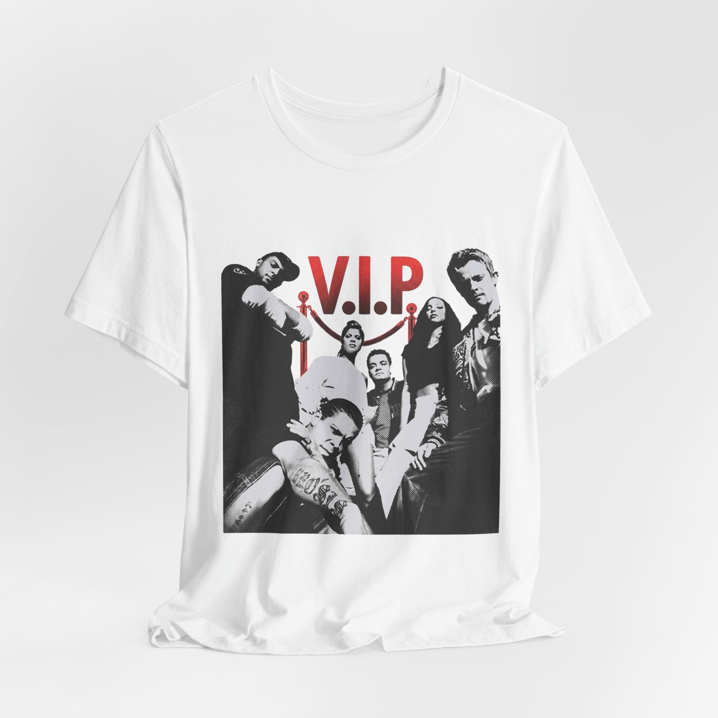 V.I.P.