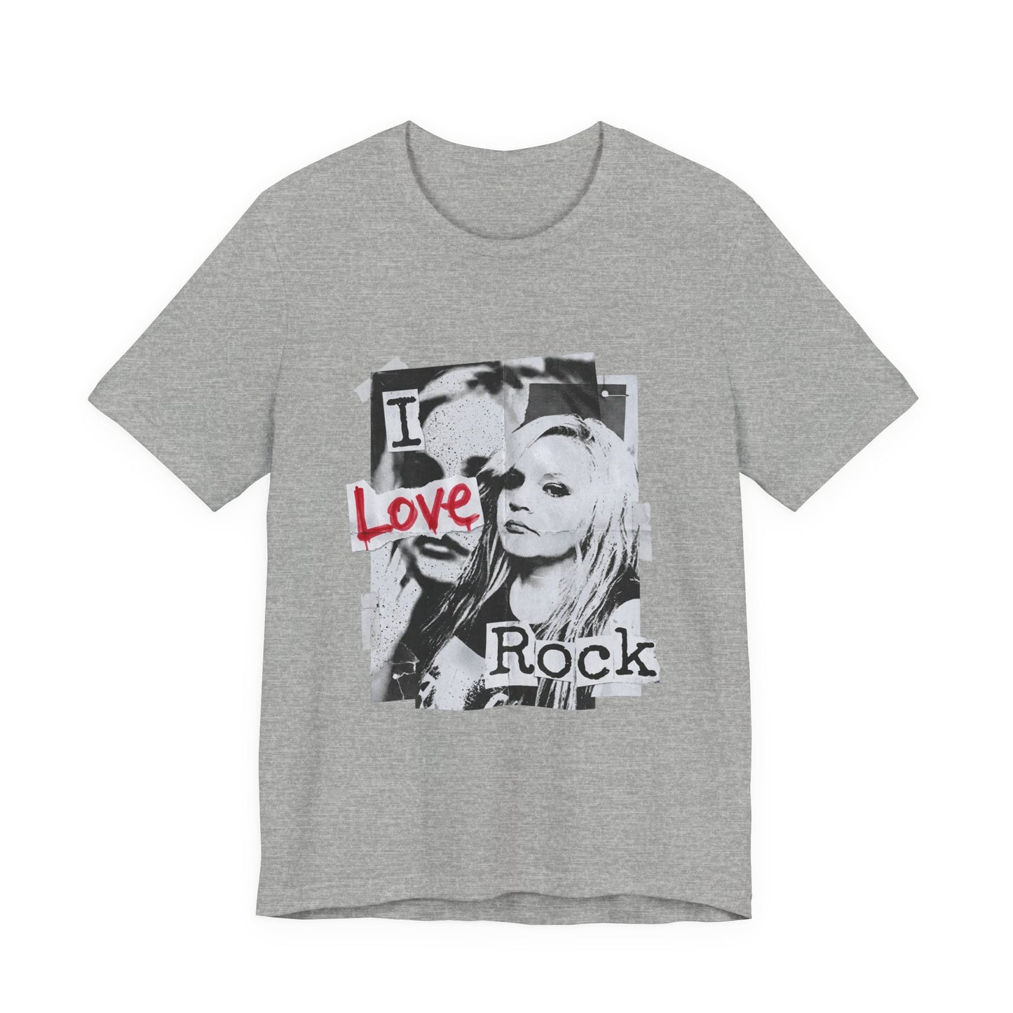 I Love Rock
