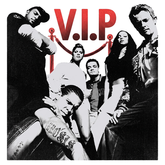 V.I.P.