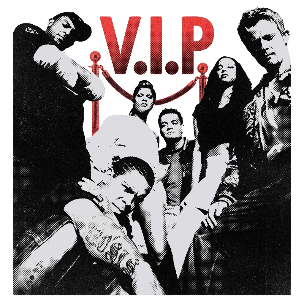 V.I.P.