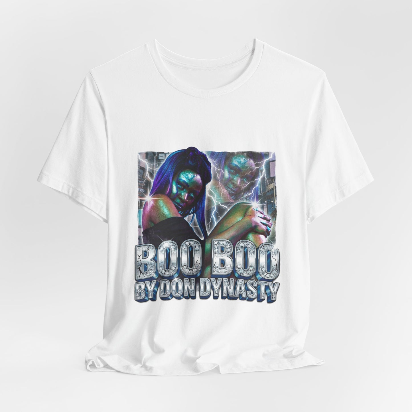 Boo Boo By Don Dynasty