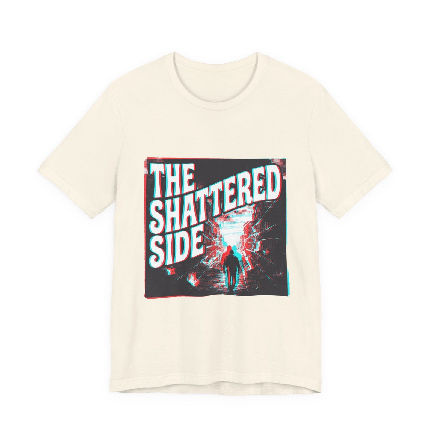 The Shattered Side