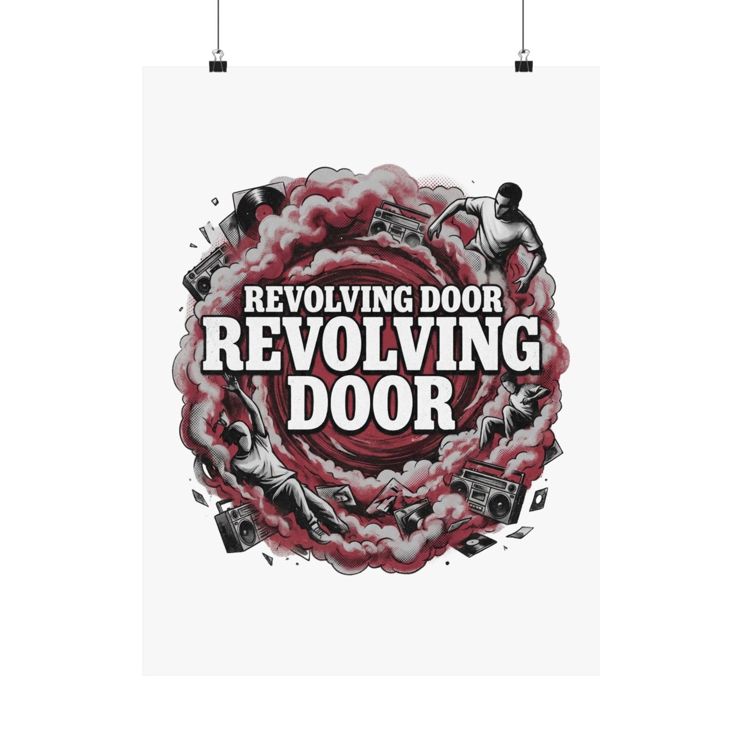 Revolving Door
