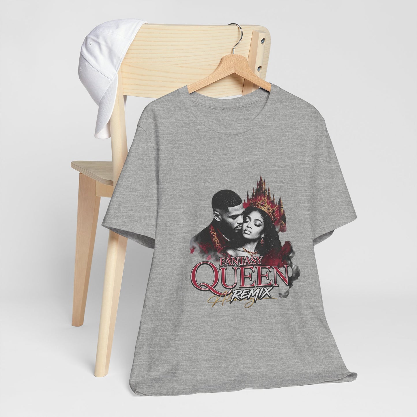Fantasy Queen - REMIX