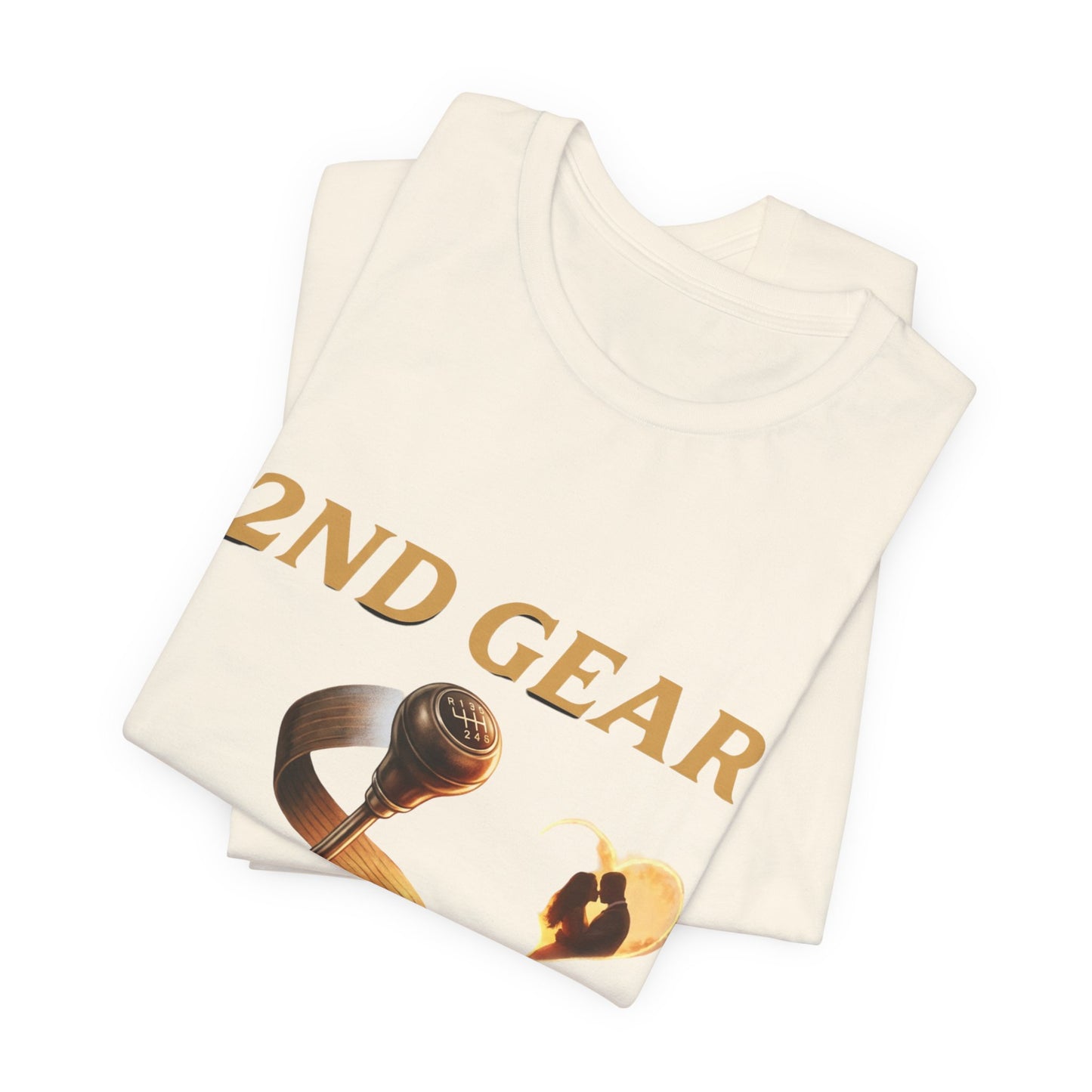 2nd Gear