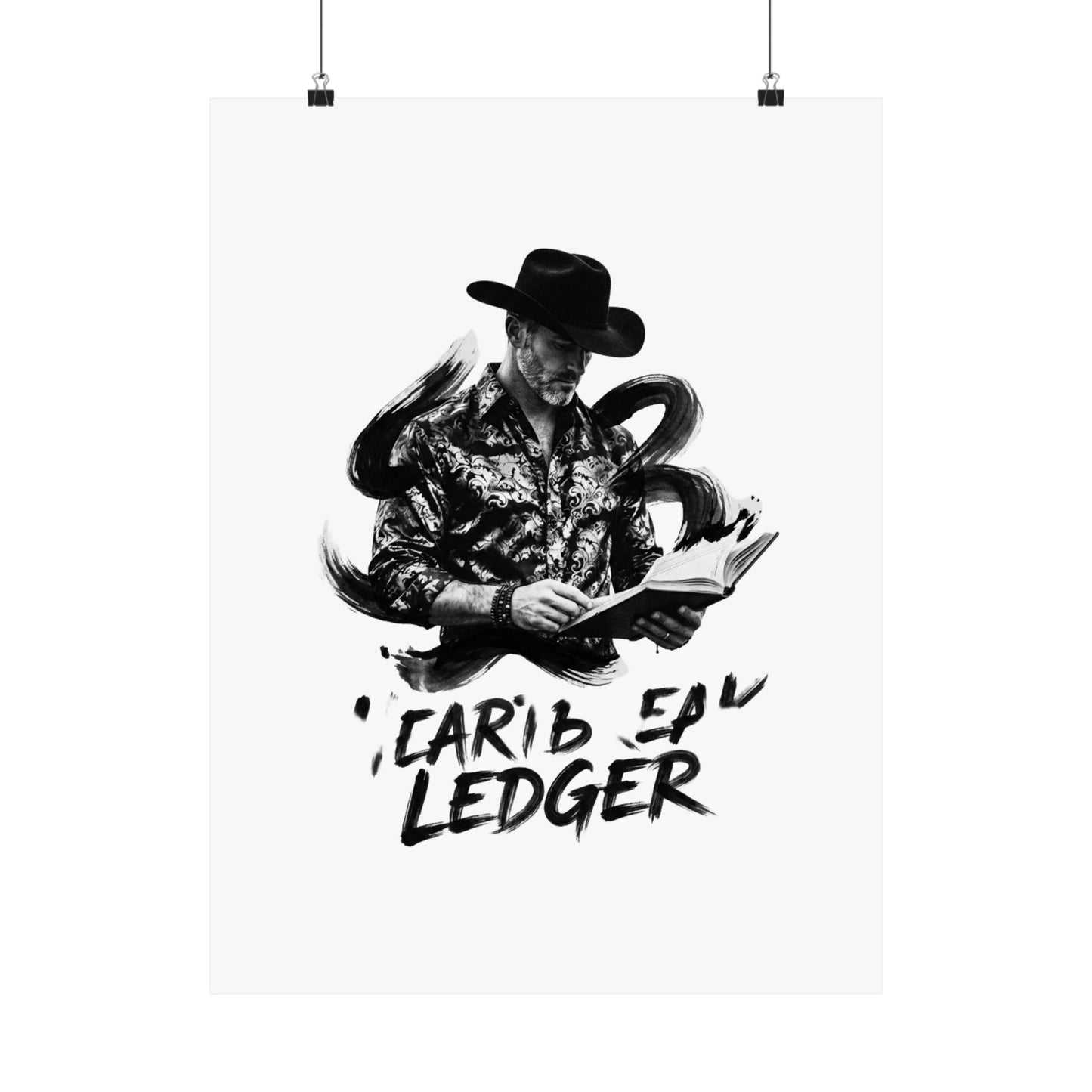 Heartbreak Ledger