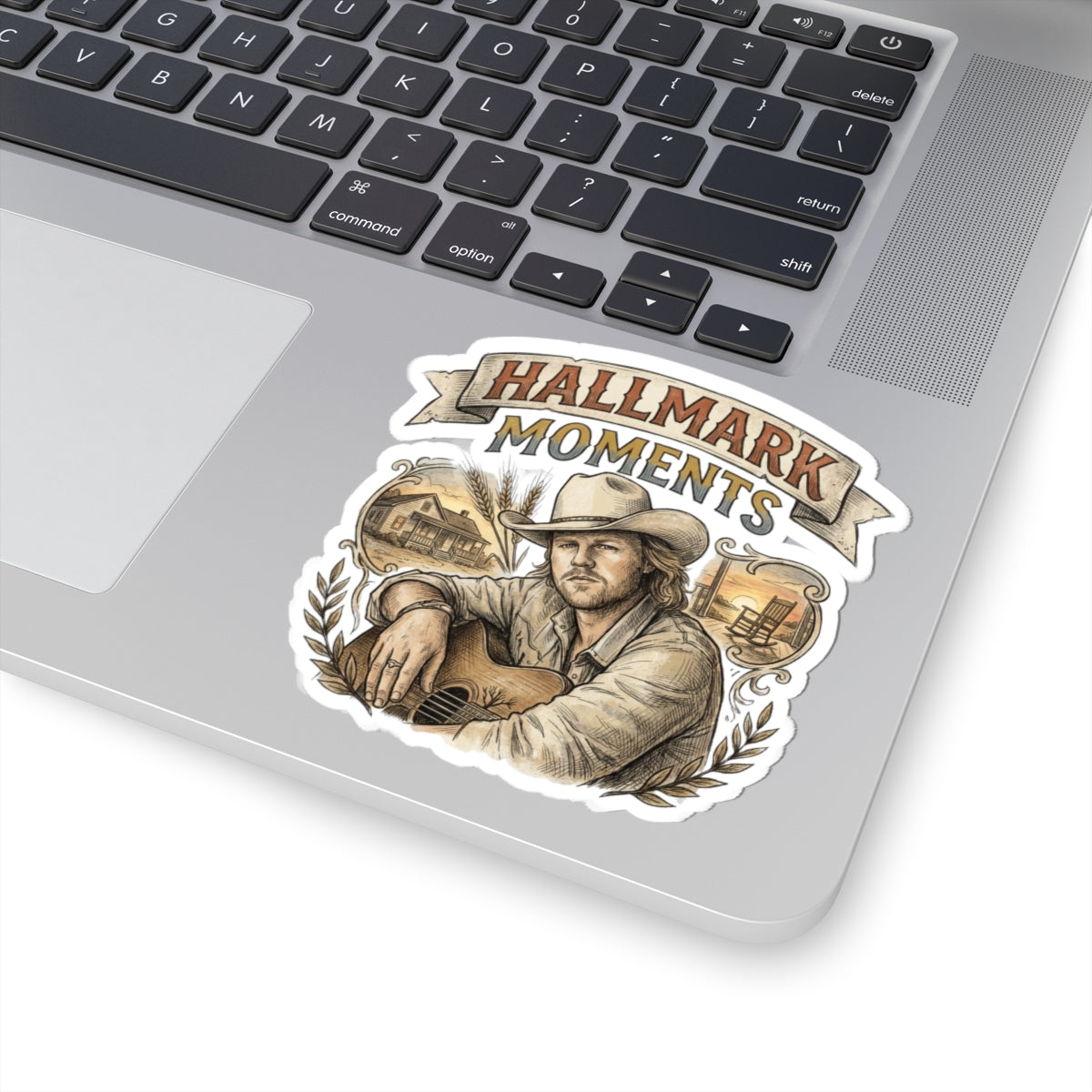 Hallmark Moments