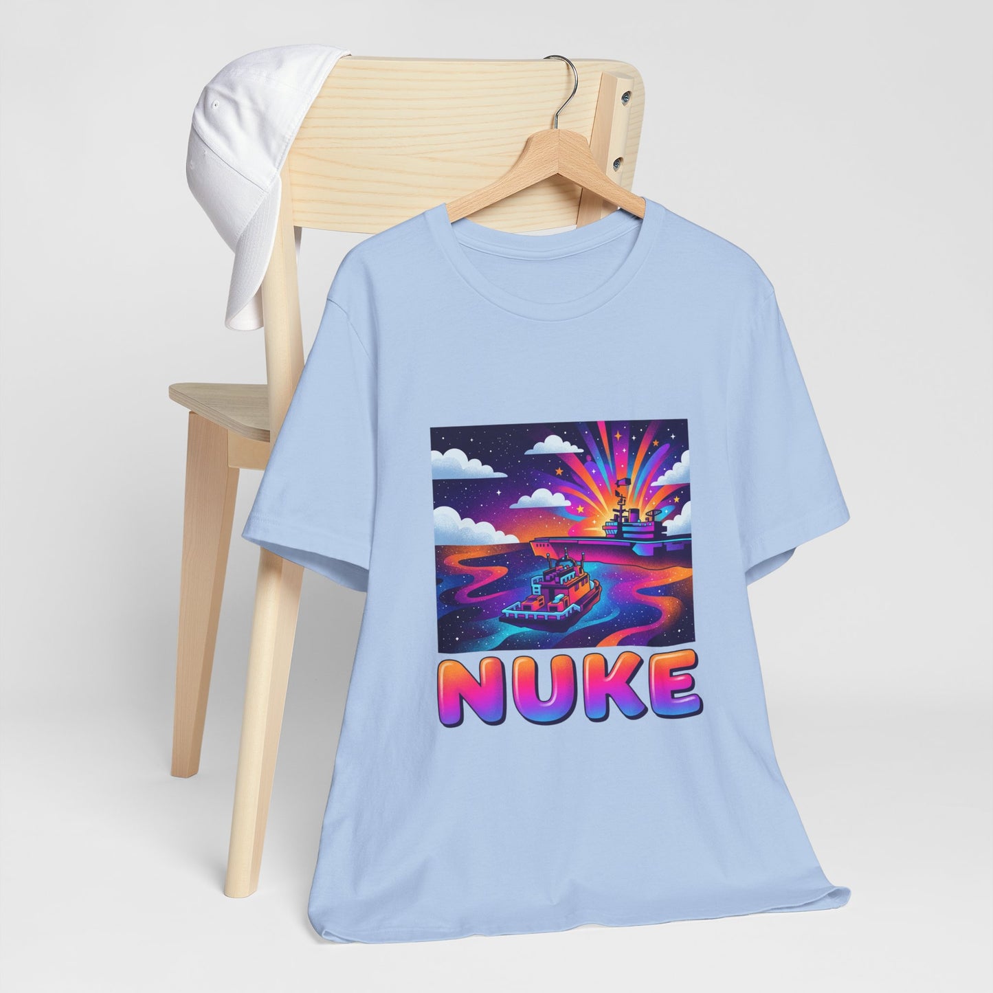 NUKE