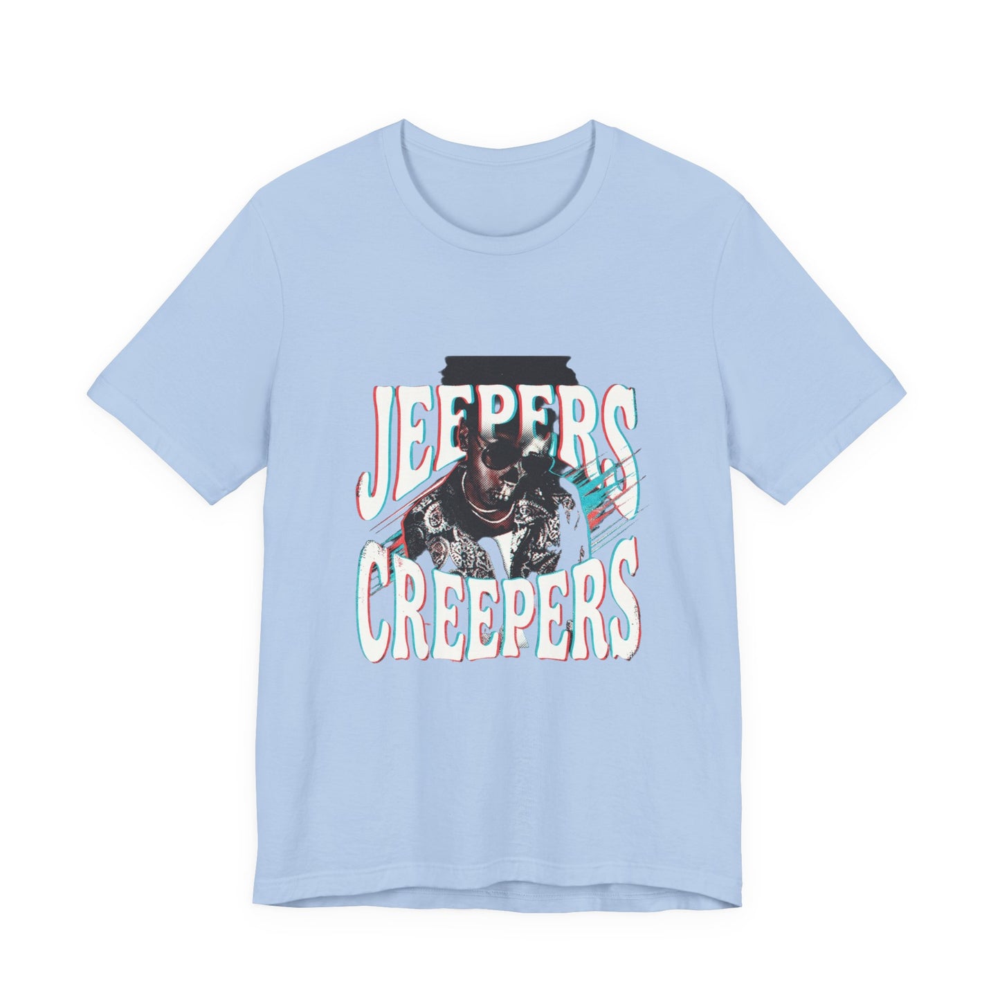 Jeepers Creepers