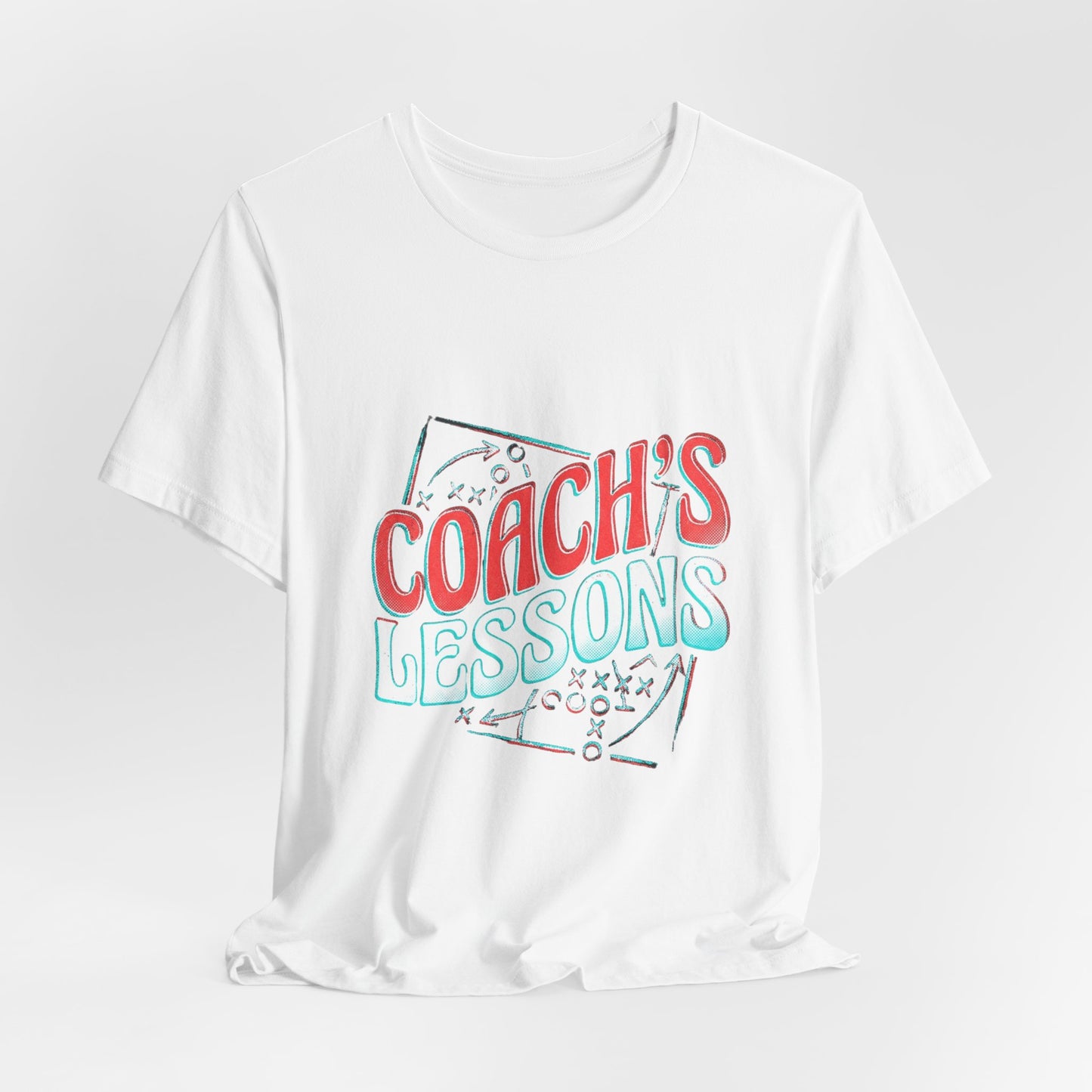 Coach's lessons